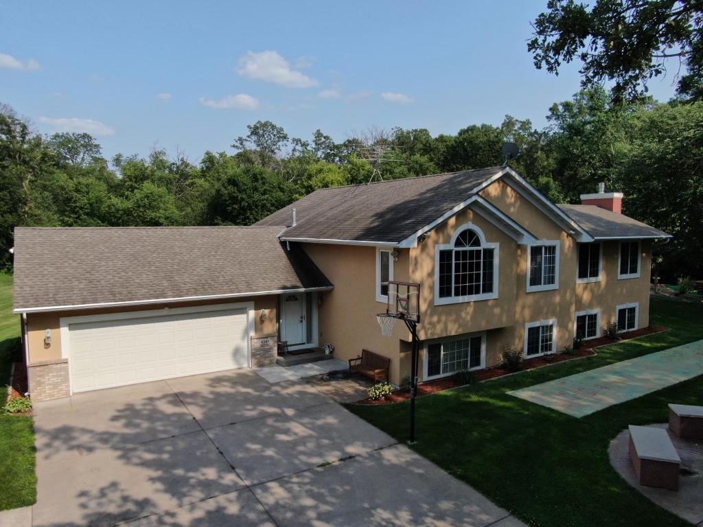 View of Residential at 8245 Beatrice Drive, Clear Lake MN 55319, Clear Lake - Mike Wilen | Minnesota Team Real Estate