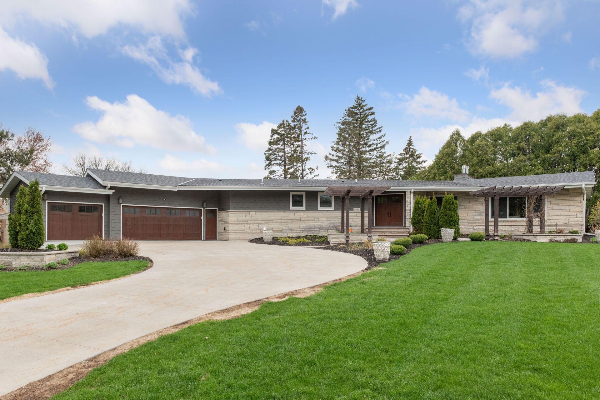View of Residential at 5432 Highwood Drive, Edina MN 55436, Edina - Mike Wilen | Minnesota Team Real Estate