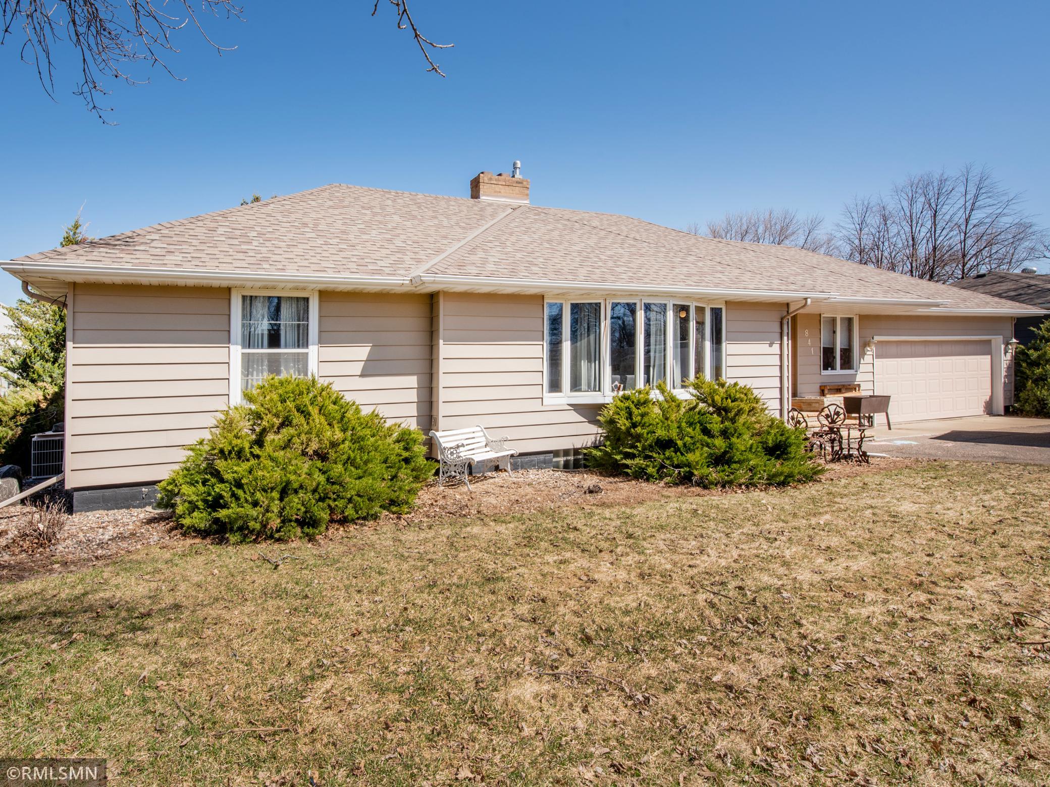View of Residential at 841 Park Avenue, Hamburg MN 55339, Hamburg - Mike Wilen | Minnesota Team Real Estate