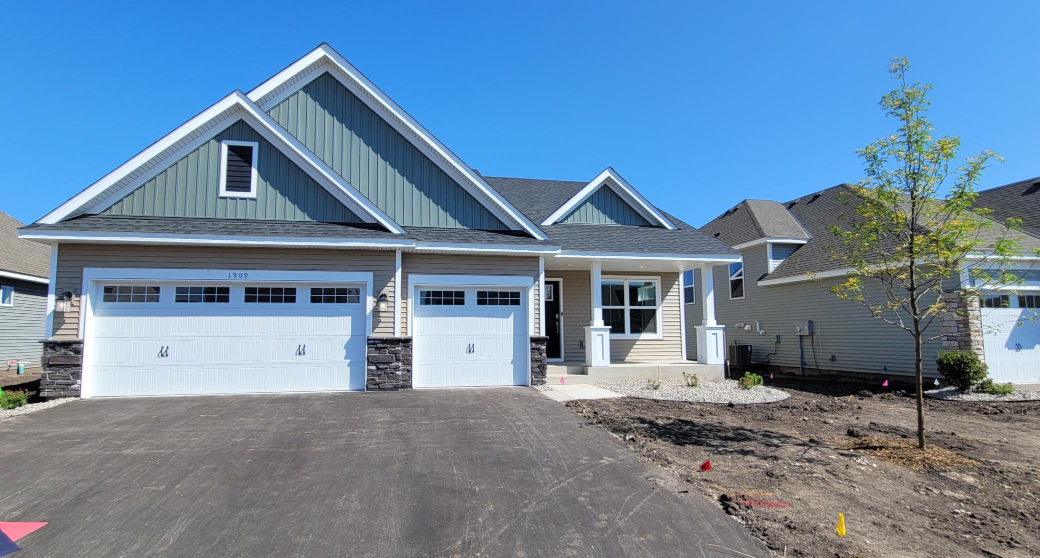 View of Residential at 1909 Arbor Lane, Carver MN 55315, Carver - Mike Wilen | Minnesota Team Real Estate