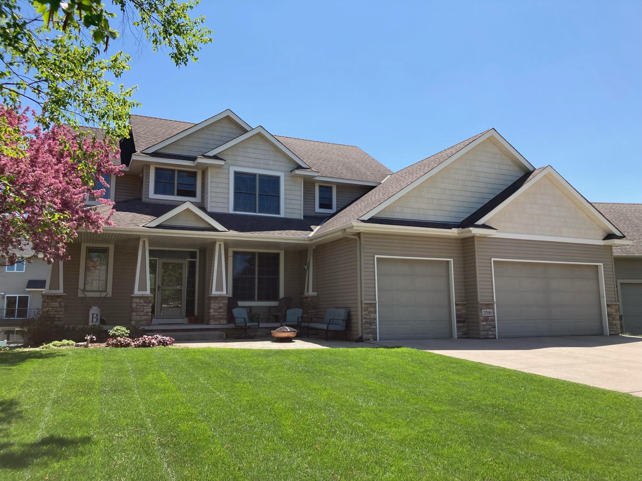 View of Residential at 2516 154th Avenue, Andover MN 55304, Andover - Mike Wilen | Minnesota Team Real Estate