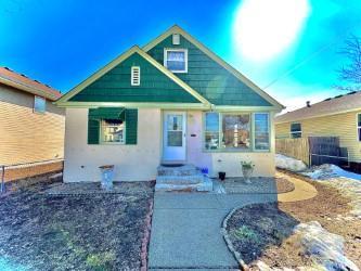 View of Residential at 2642 Oliver Avenue, Minneapolis MN 55411, Minneapolis - Mike Wilen | Minnesota Team Real Estate