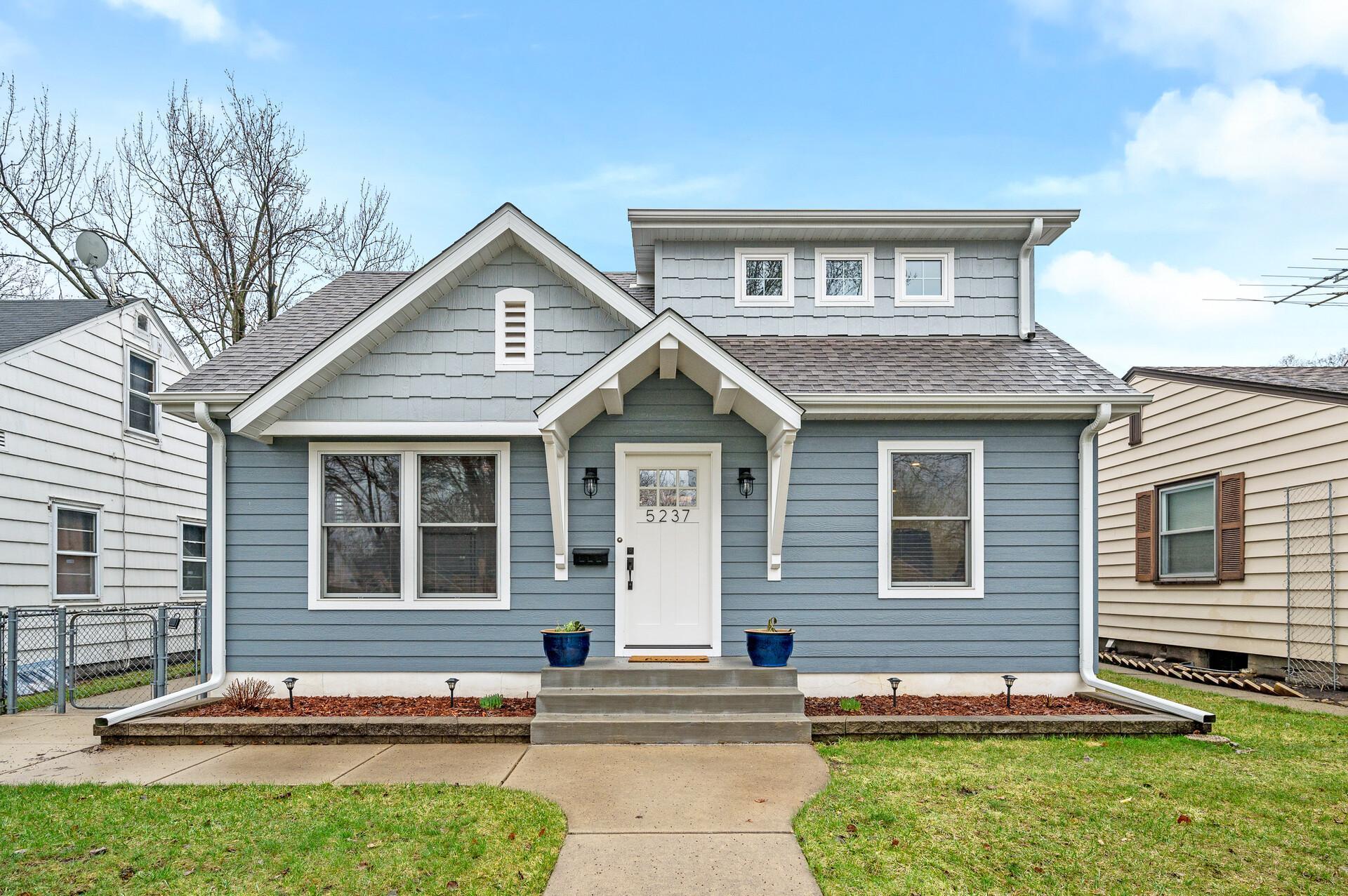 View of Residential at 5237 Washburn Avenue, Minneapolis MN 55430, Minneapolis - Mike Wilen | Minnesota Team Real Estate