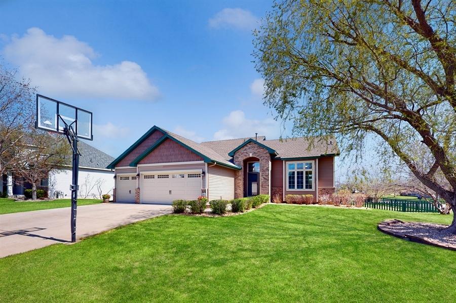View of Residential at 3700 Primrose Court, Brooklyn Park MN 55443, Brooklyn Park - Mike Wilen | Minnesota Team Real Estate