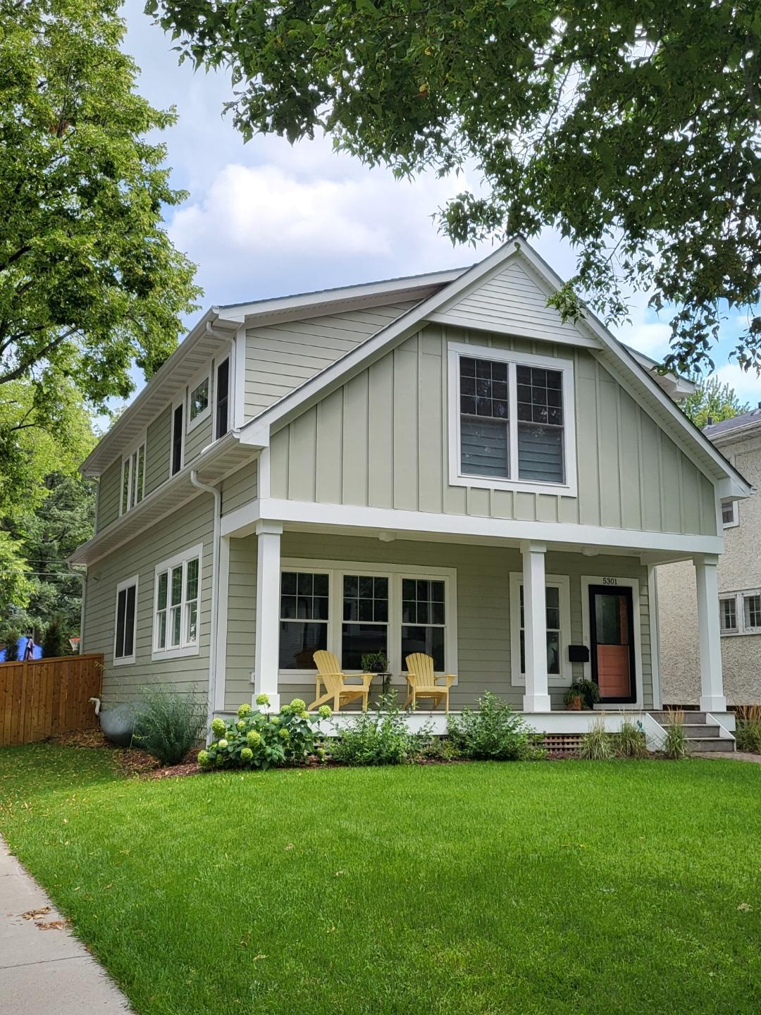 View of Residential at 5301 Washburn Avenue, Minneapolis MN 55410, Minneapolis - Mike Wilen | Minnesota Team Real Estate