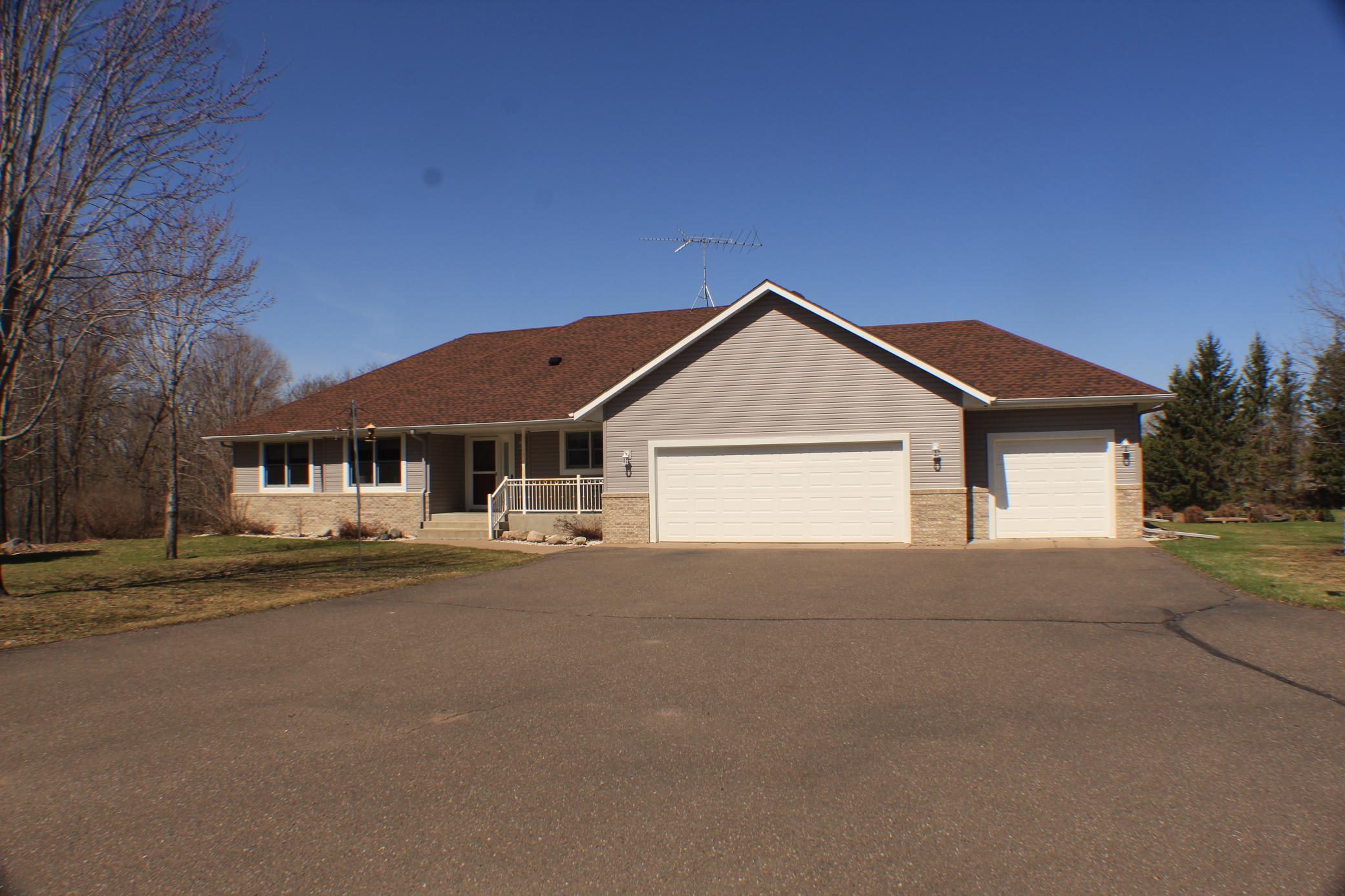 View of Residential at 43654 Andee Court, Harris MN 55032, Harris - Mike Wilen | Minnesota Team Real Estate
