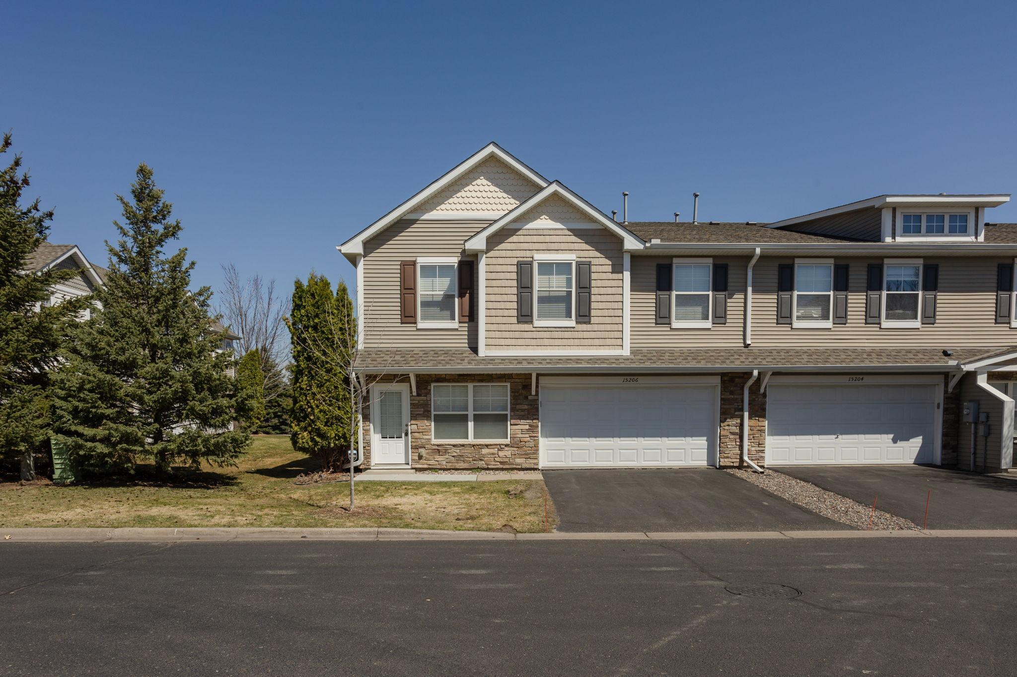 View of Residential at 15206 60th Avenue, Plymouth MN 55446, Plymouth - Mike Wilen | Minnesota Team Real Estate