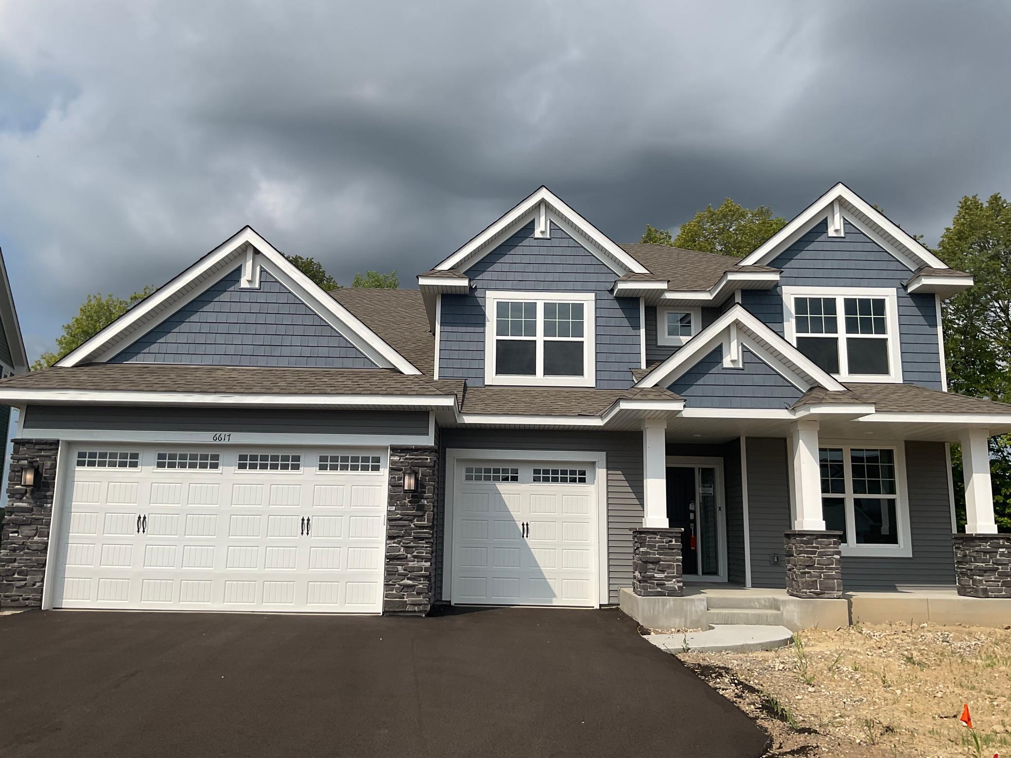 View of Residential at 6617 Coach House Lane, Corcoran MN 55340, Corcoran - Mike Wilen | Minnesota Team Real Estate