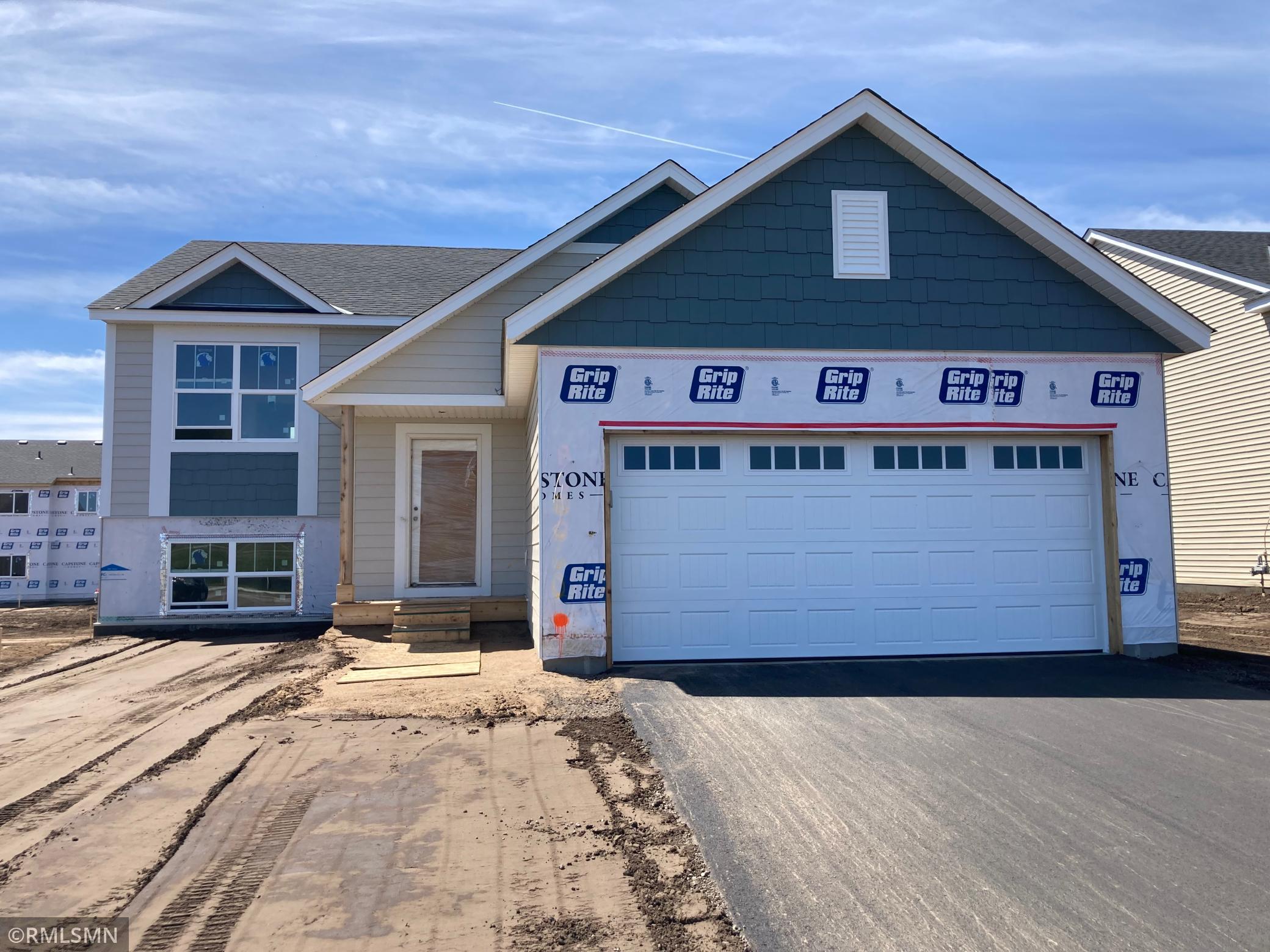 View of Residential at 8660 145TH Lane, Ramsey MN 55303, Ramsey - Mike Wilen | Minnesota Team Real Estate