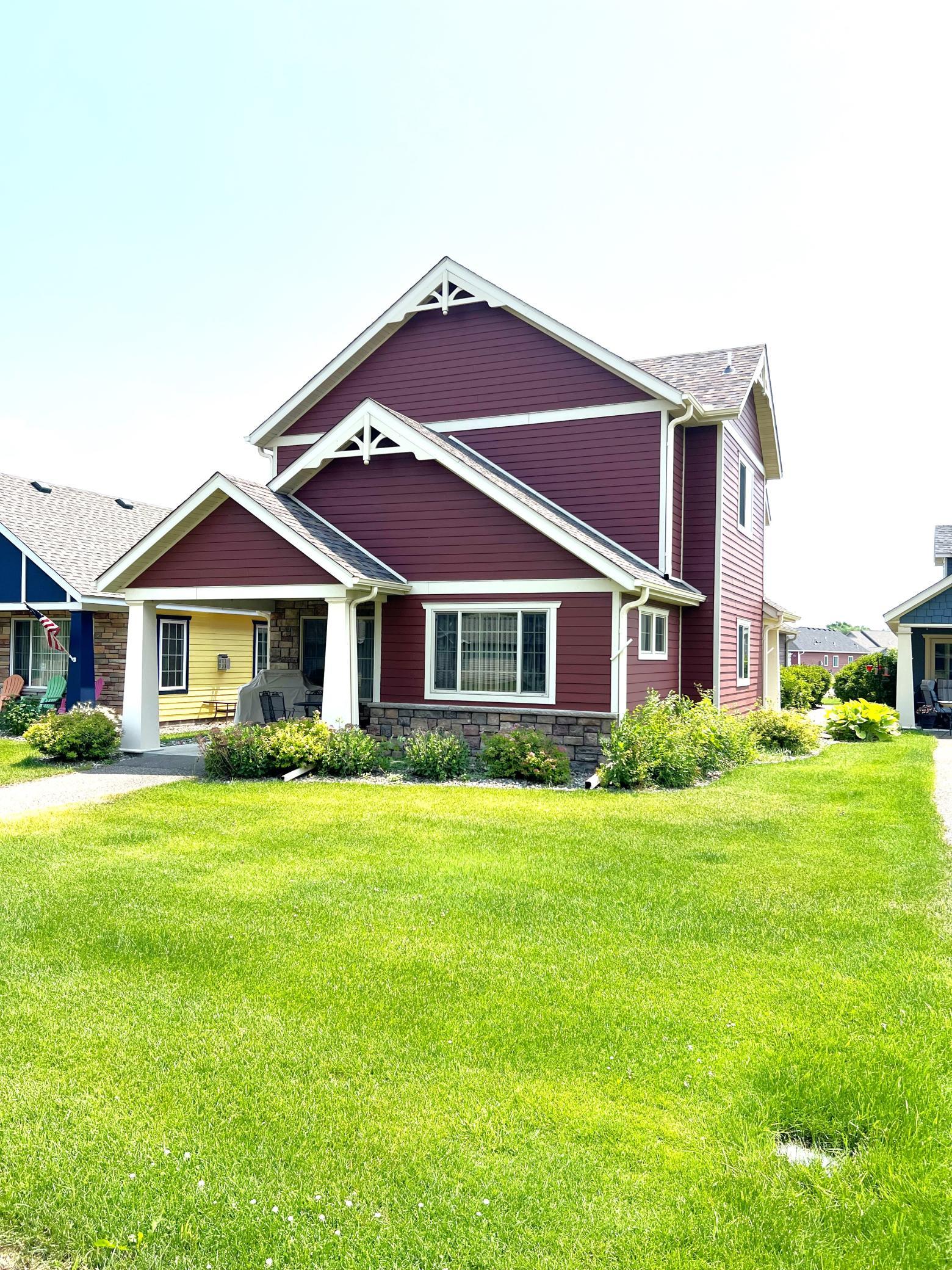 View of Residential at 450 Pintail Circle, Annandale MN 55302, Annandale - Mike Wilen | Minnesota Team Real Estate