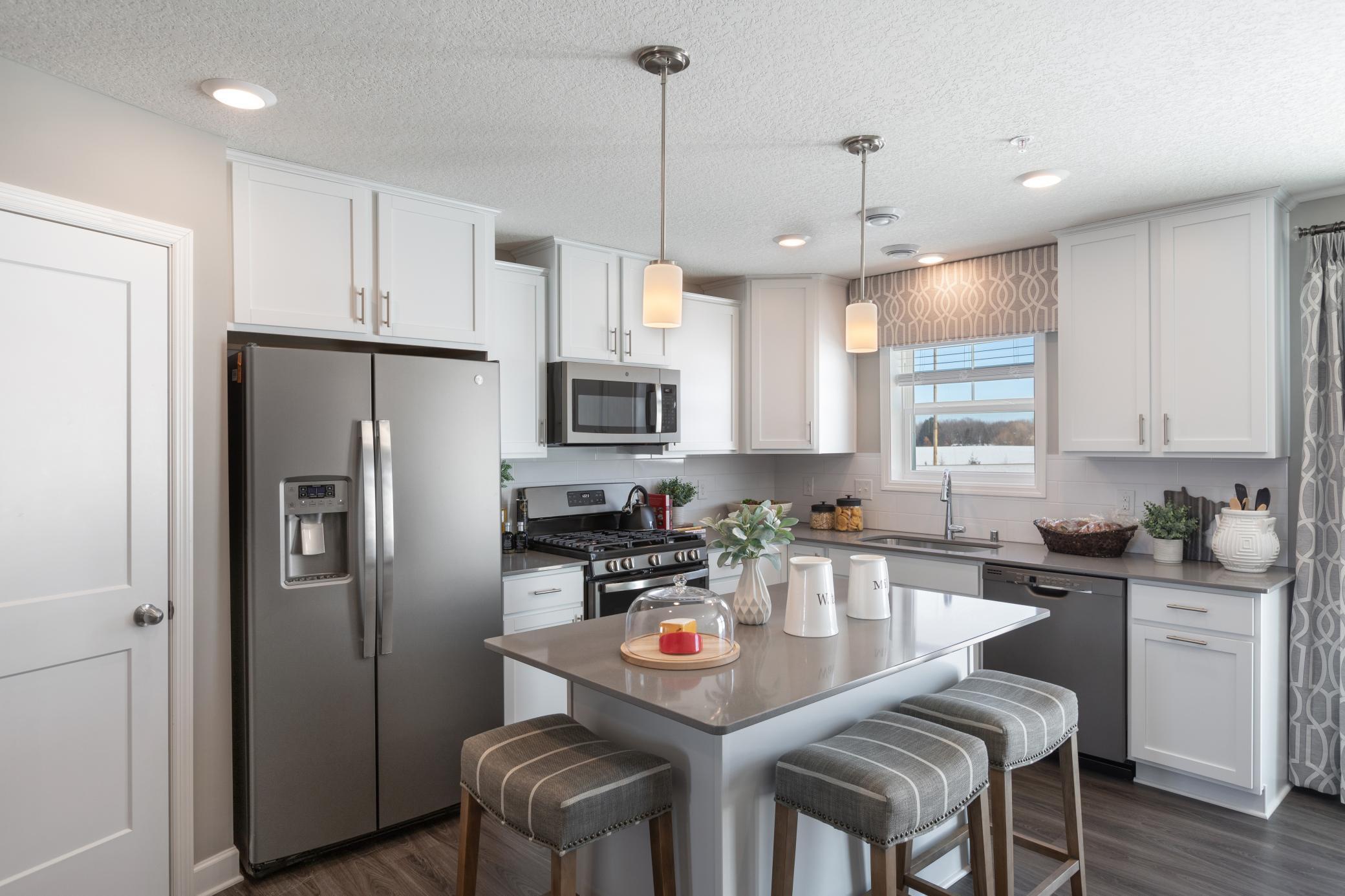 View of Residential at 8706 Parkington Avenue, Otsego MN 55330, Otsego - Mike Wilen | Minnesota Team Real Estate