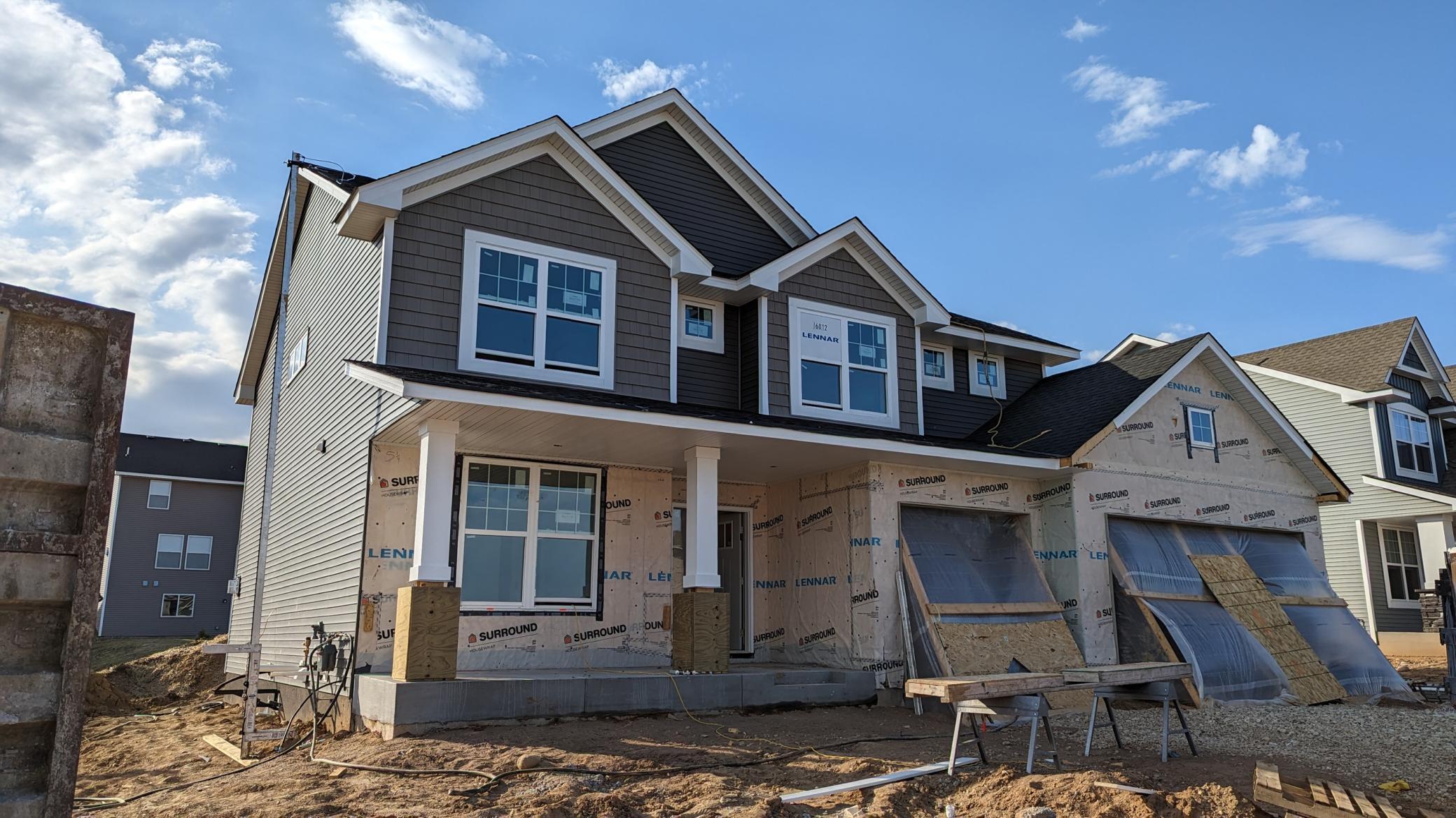 View of Residential at 6012 Inskip Avenue, Cottage Grove MN 55016, Cottage Grove - Mike Wilen | Minnesota Team Real Estate