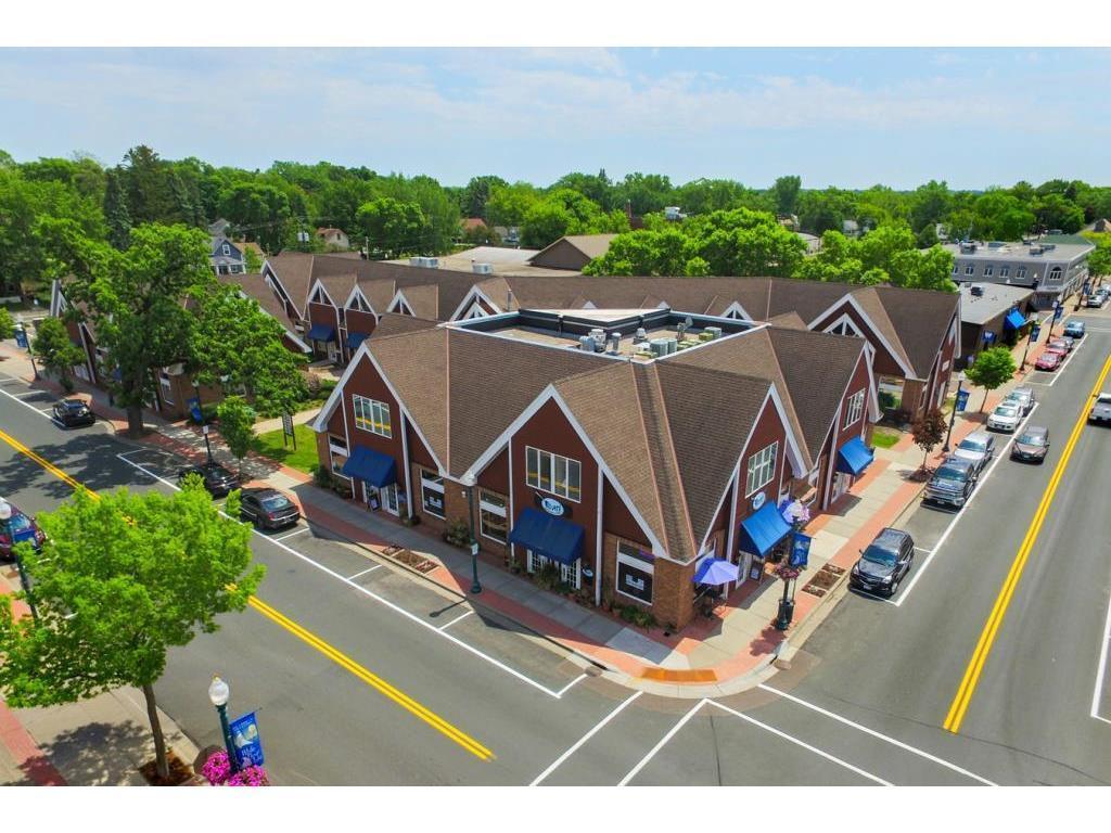 View of Commercial Sale at 2202 5th Street #6, 7 & 8, White Bear Lake MN 55110, White Bear Lake - Mike Wilen | Minnesota Team Real Estate
