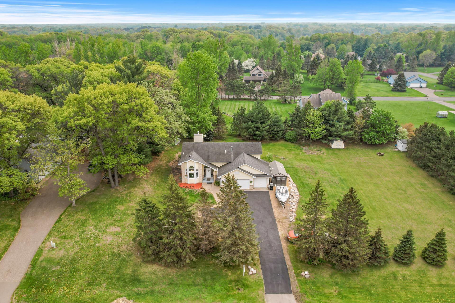 View of Residential at 2222 Crosstown Boulevard, Ham Lake MN 55304, Ham Lake - Mike Wilen | Minnesota Team Real Estate