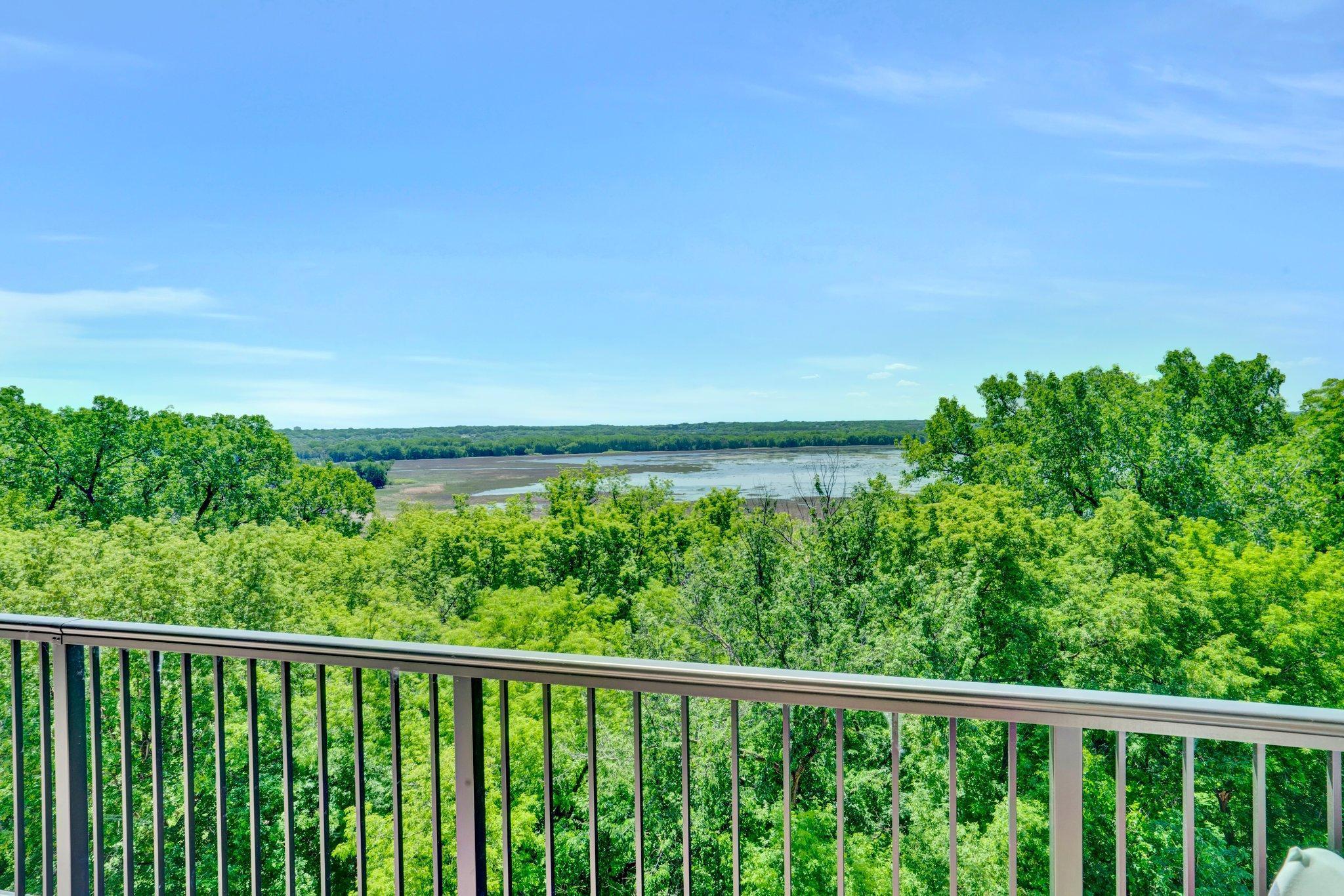 View of Residential at 8121 34th Avenue #406, Bloomington MN 55425, Bloomington - Mike Wilen | Minnesota Team Real Estate