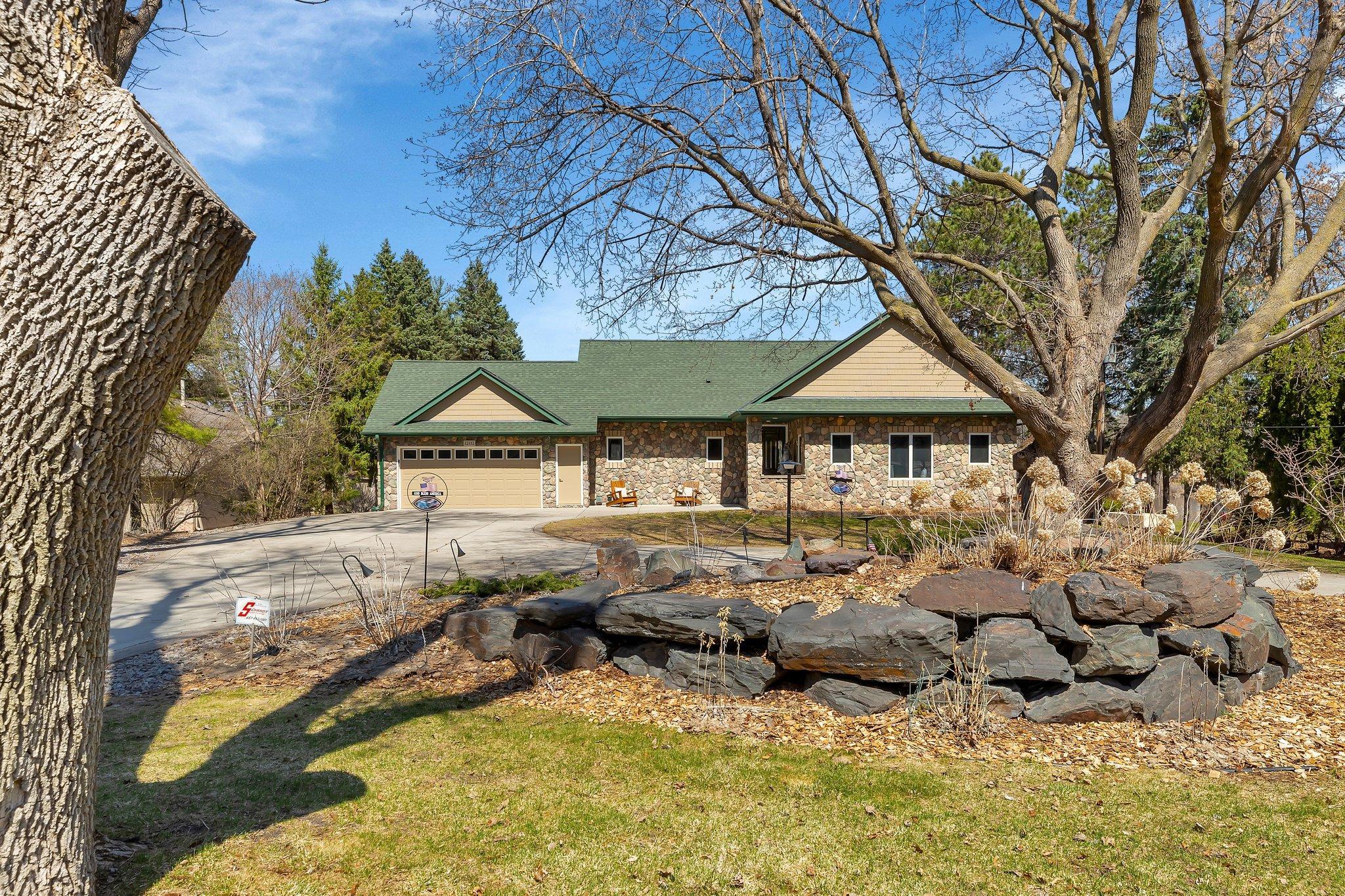 View of Residential at 12112 Mississippi Drive, Champlin MN 55316, Champlin - Mike Wilen | Minnesota Team Real Estate
