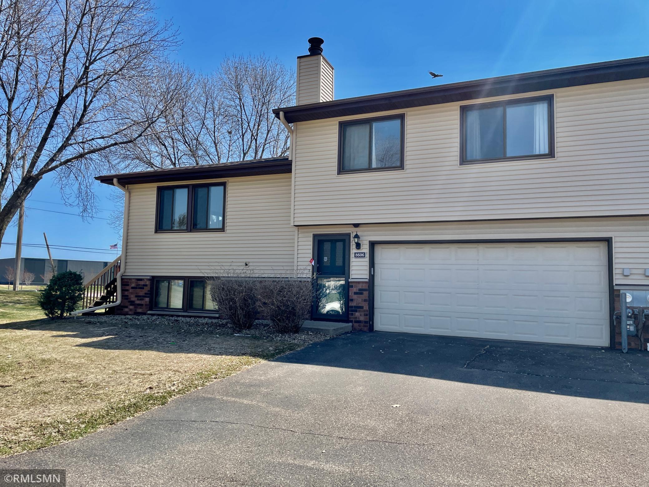 View of Residential at 8606 Maplebrook Circle, Brooklyn Park MN 55445, Brooklyn Park - Mike Wilen | Minnesota Team Real Estate
