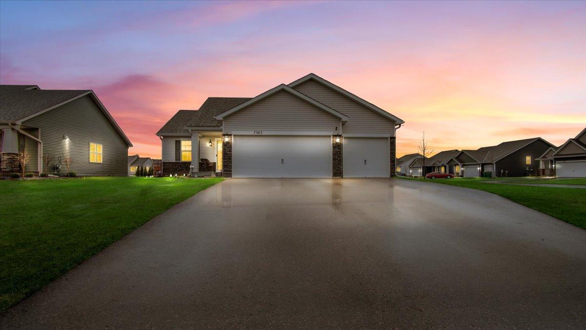 View of Residential at 7363 Parson Avenue, Otsego MN 55330, Otsego - Mike Wilen | Minnesota Team Real Estate