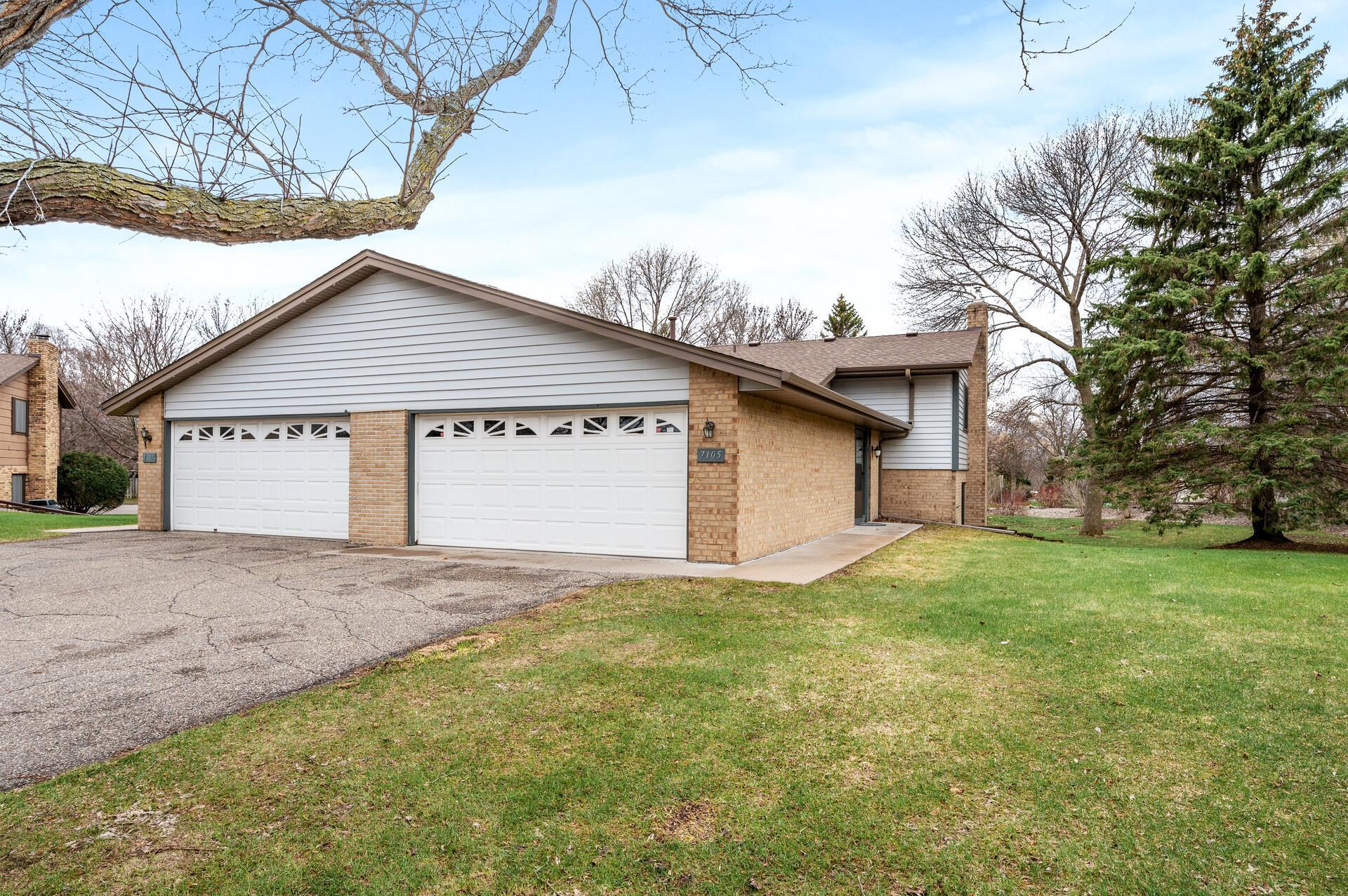 View of Residential at 7105 Robinwood Bay, Woodbury MN 55125, Woodbury - Mike Wilen | Minnesota Team Real Estate