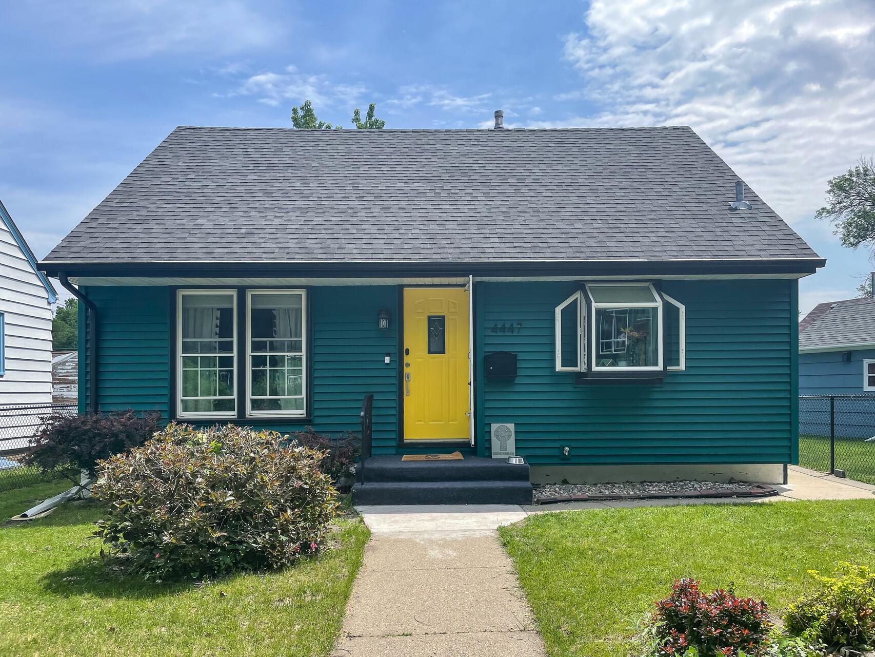View of Residential at 4447 Snelling Avenue, Minneapolis MN 55406, Minneapolis - Mike Wilen | Minnesota Team Real Estate