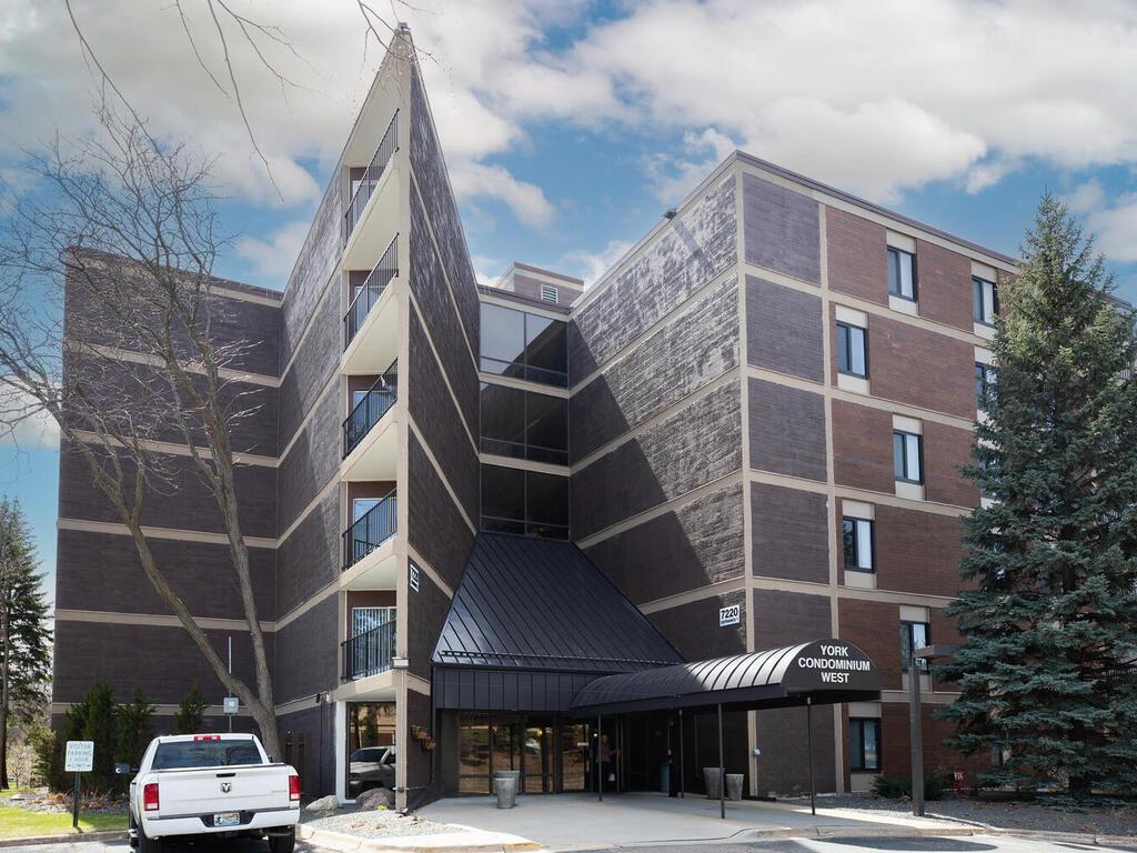View of Residential at 7220 York Avenue #301, Edina MN 55435, Edina - Mike Wilen | Minnesota Team Real Estate