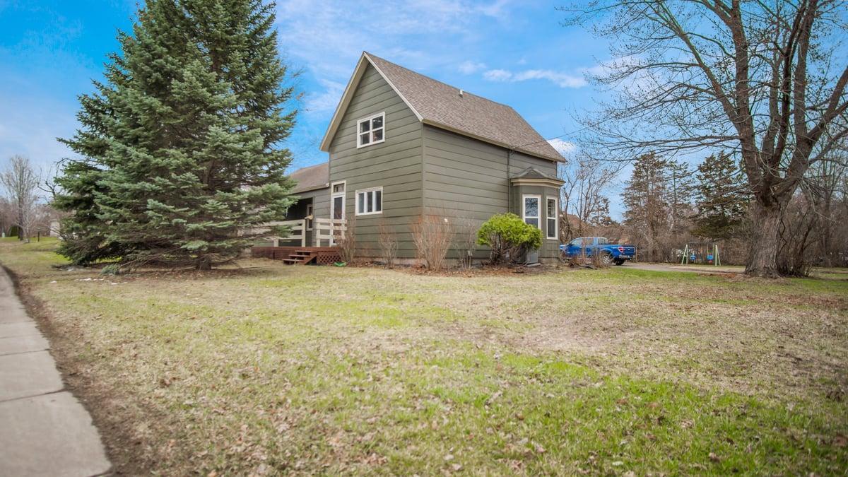 View of Residential at 406 Broadway Street, Monticello MN 55362, Monticello - Mike Wilen | Minnesota Team Real Estate