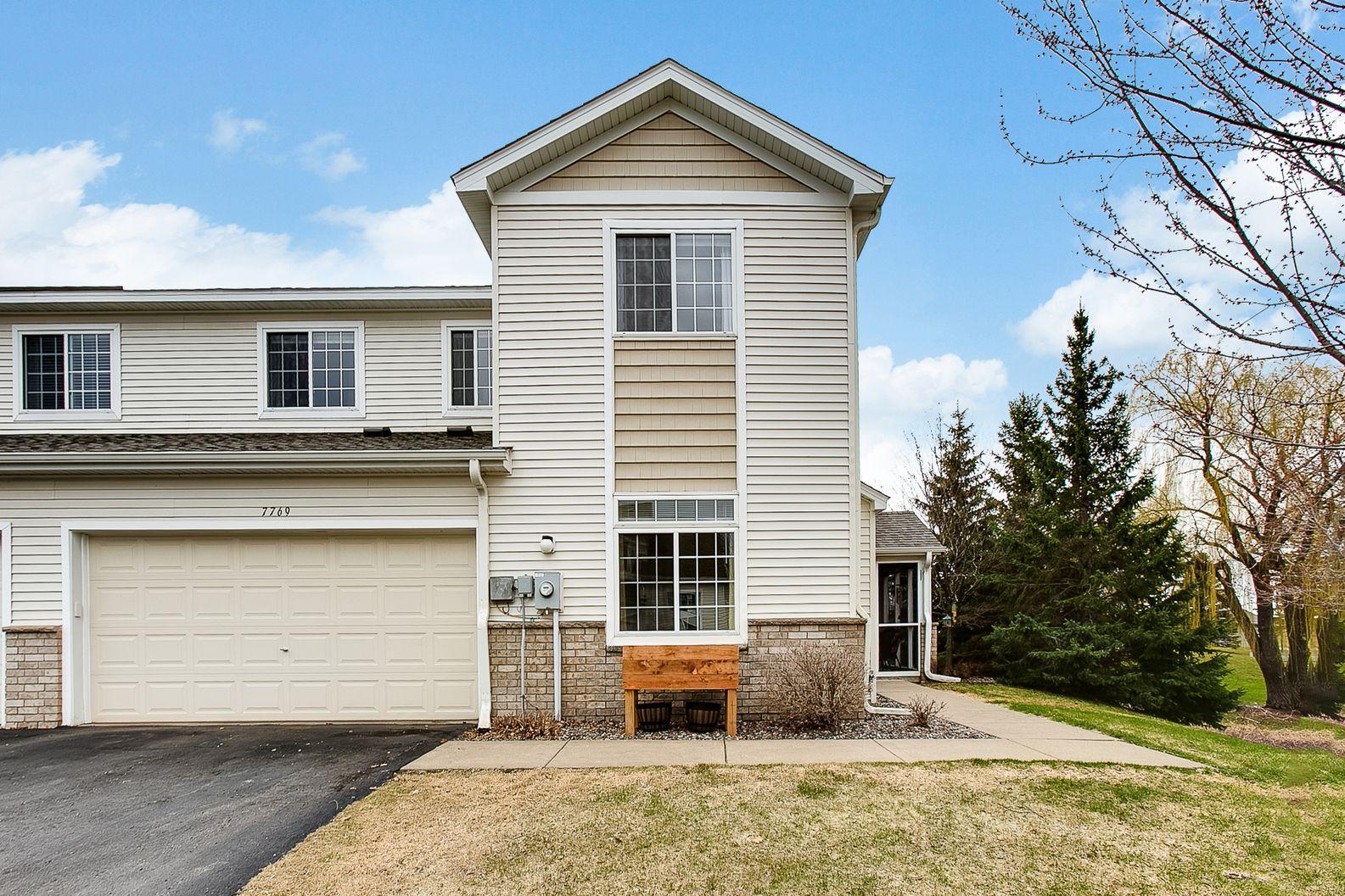 View of Residential at 7769 Lachman Avenue, Otsego MN 55301, Otsego - Mike Wilen | Minnesota Team Real Estate