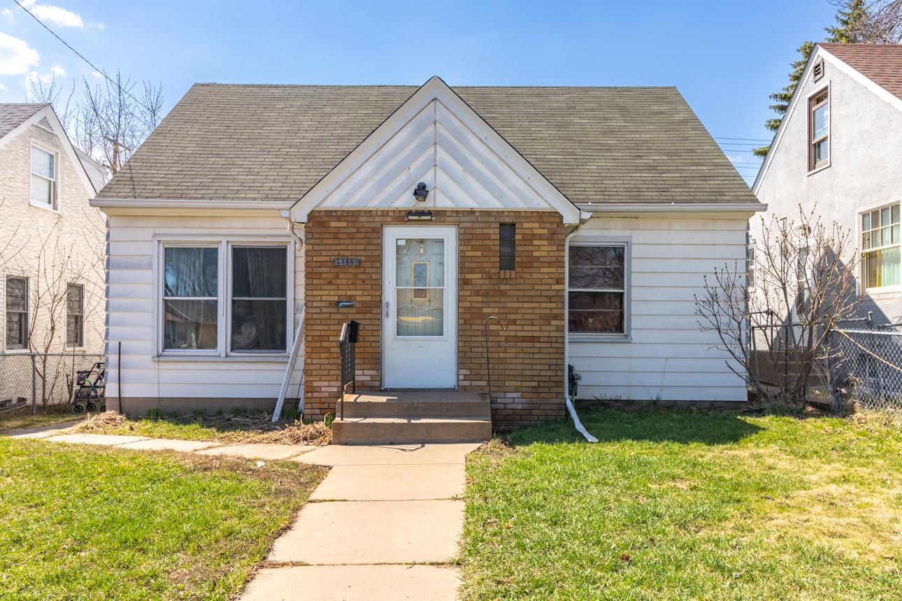 View of Residential at 3118 Stinson Boulevard, Minneapolis MN 55418, Minneapolis - Mike Wilen | Minnesota Team Real Estate