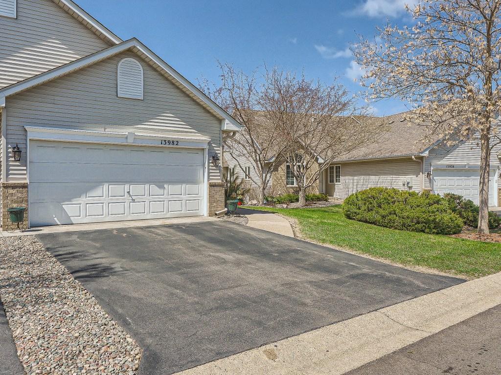 View of Residential at 13982 Falcon Avenue, Apple Valley MN 55124, Apple Valley - Mike Wilen | Minnesota Team Real Estate