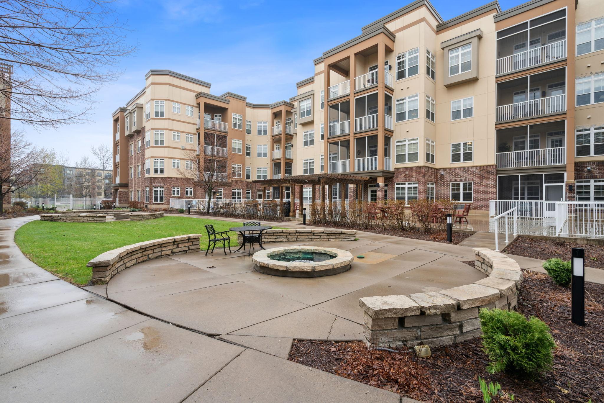 View of Residential at 2405 39th Avenue #206, Saint Anthony MN 55421, Saint Anthony - Mike Wilen | Minnesota Team Real Estate