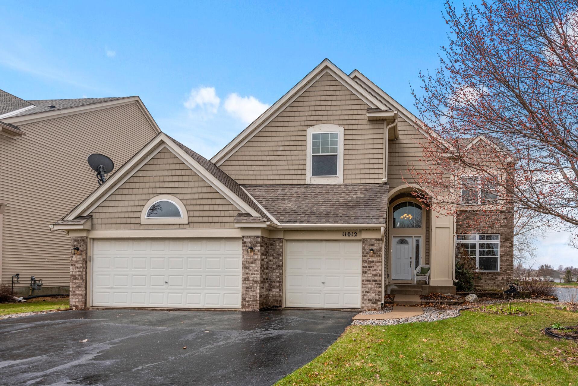 View of Residential at 11012 Nassau Circle, Blaine MN 55449, Blaine - Mike Wilen | Minnesota Team Real Estate