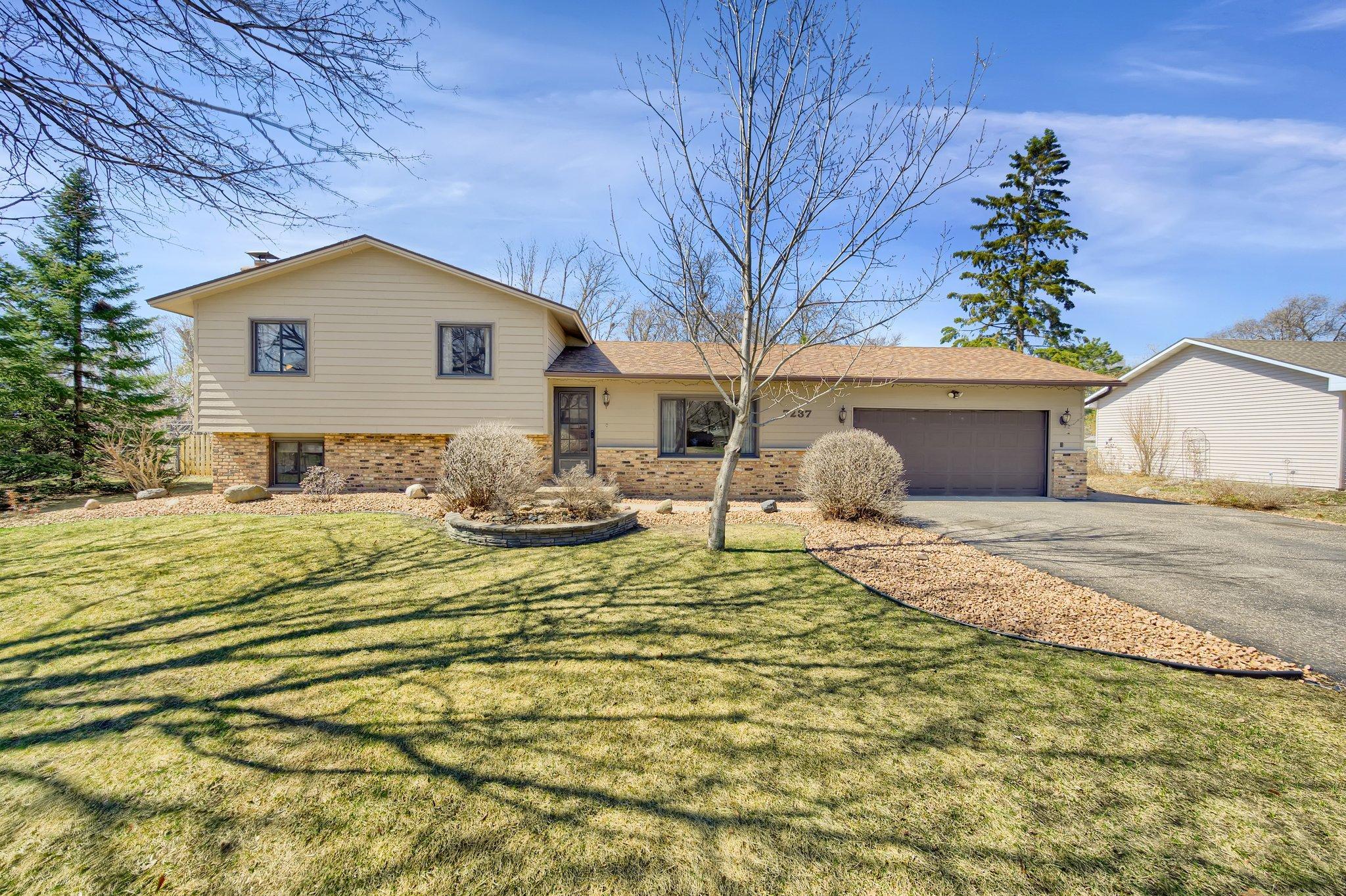 View of Residential at 7237 Knox Avenue, Brooklyn Center MN 55430, Brooklyn Center - Mike Wilen | Minnesota Team Real Estate