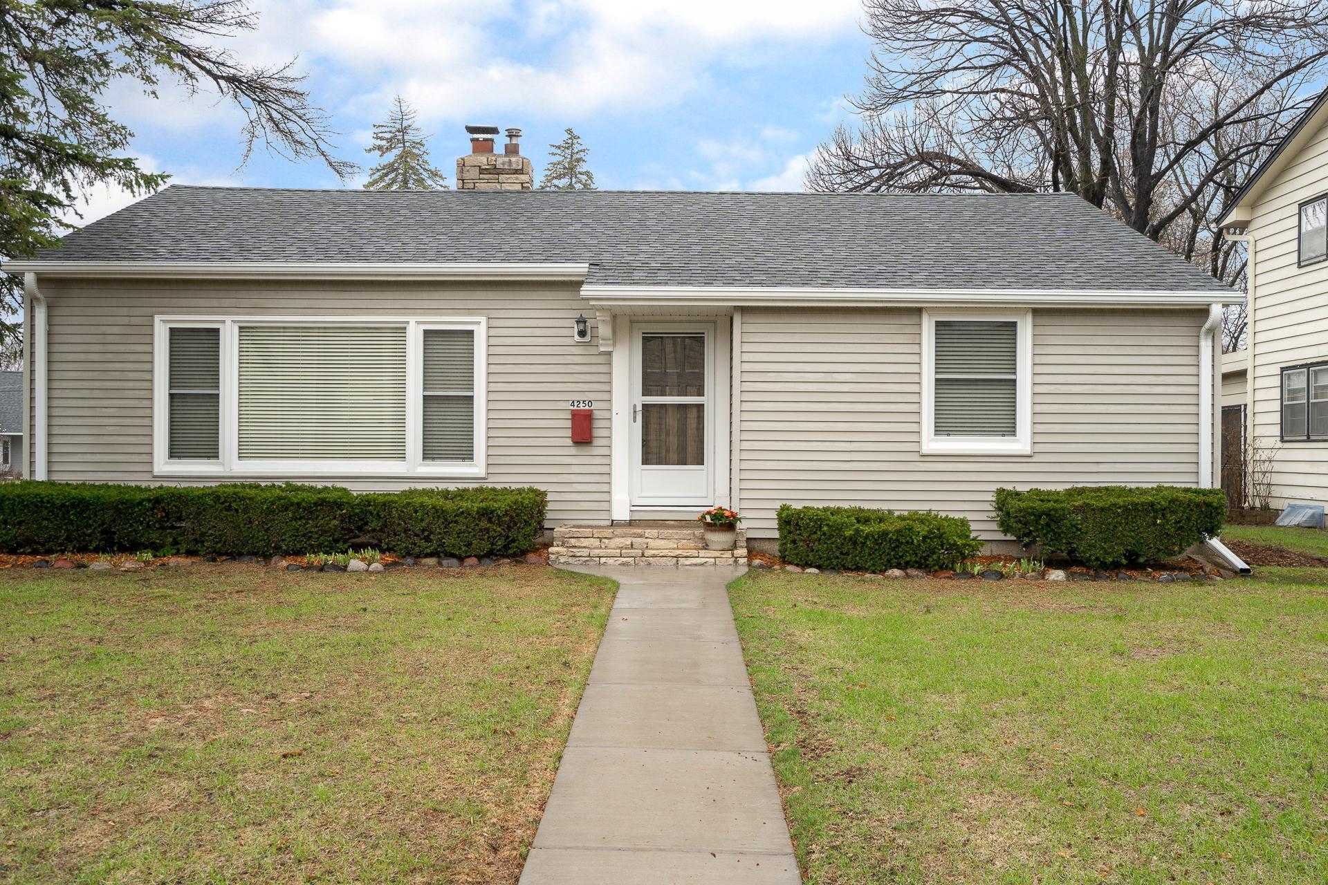 View of Residential at 4250 Vernon Avenue, Saint Louis Park MN 55416, Saint Louis Park - Mike Wilen | Minnesota Team Real Estate