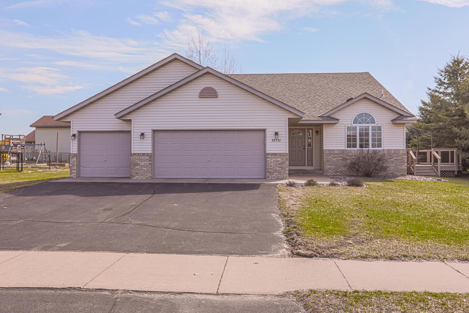 View of Residential at 37731 Hawthorne Avenue, North Branch MN 55056, North Branch - Mike Wilen | Minnesota Team Real Estate