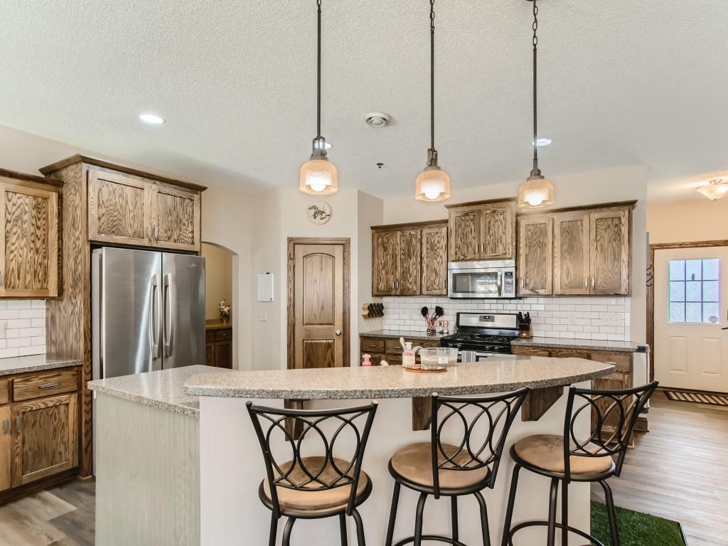 View of Residential at 5142 Parker Circle, Robbinsdale MN 55422, Robbinsdale - Mike Wilen | Minnesota Team Real Estate