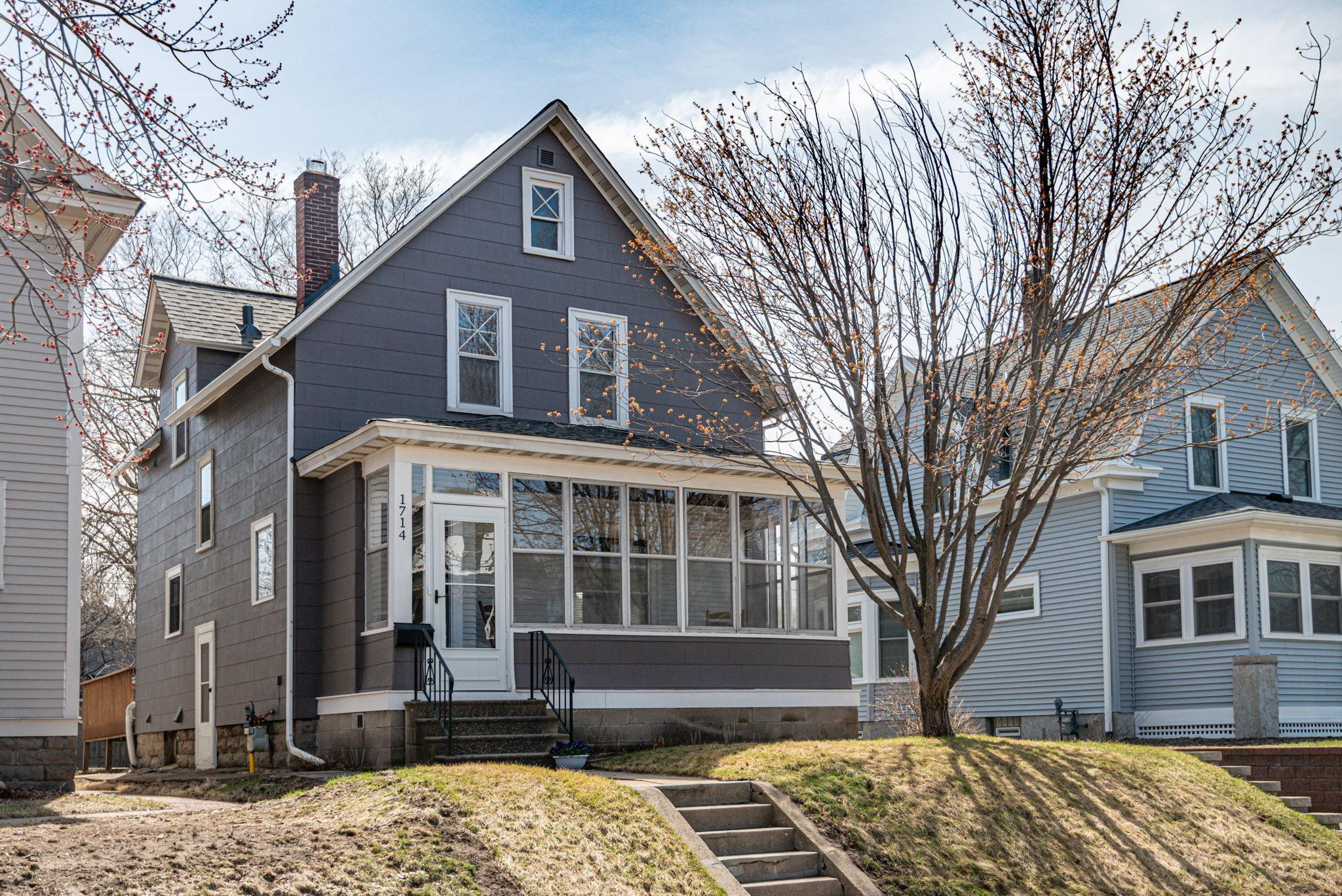View of Residential at 1714 Dayton Avenue, Saint Paul MN 55104, Saint Paul - Mike Wilen | Minnesota Team Real Estate