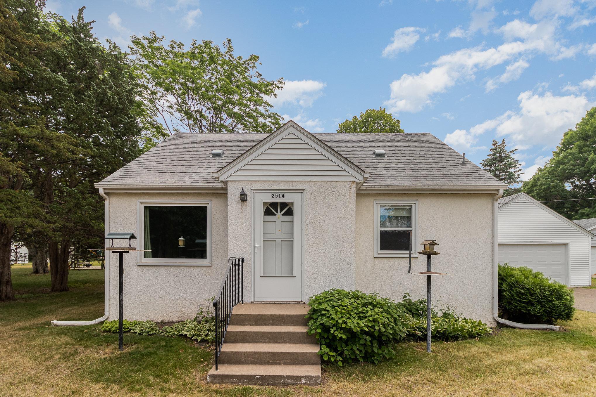 View of Residential at 2514 Woodcrest Drive, Mounds View MN 55112, Mounds View - Mike Wilen | Minnesota Team Real Estate