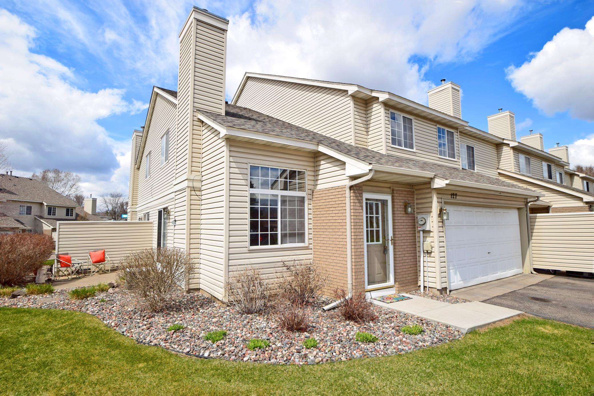 View of Residential at 13161 Meadowood Way #127, Coon Rapids MN 55448, Coon Rapids - Mike Wilen | Minnesota Team Real Estate