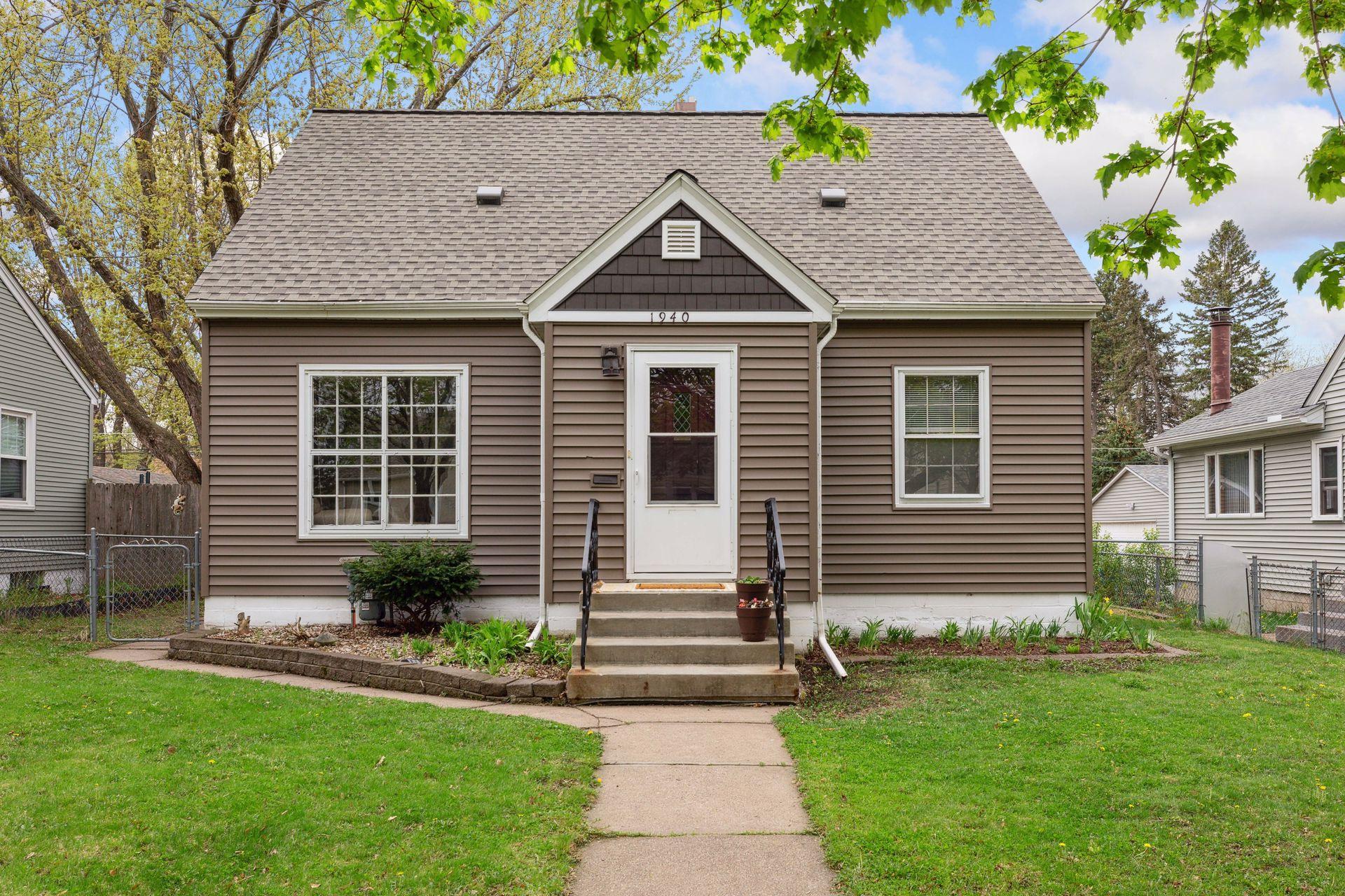 View of Residential at 1940 Montana Avenue, Saint Paul MN 55119, Saint Paul - Mike Wilen | Minnesota Team Real Estate