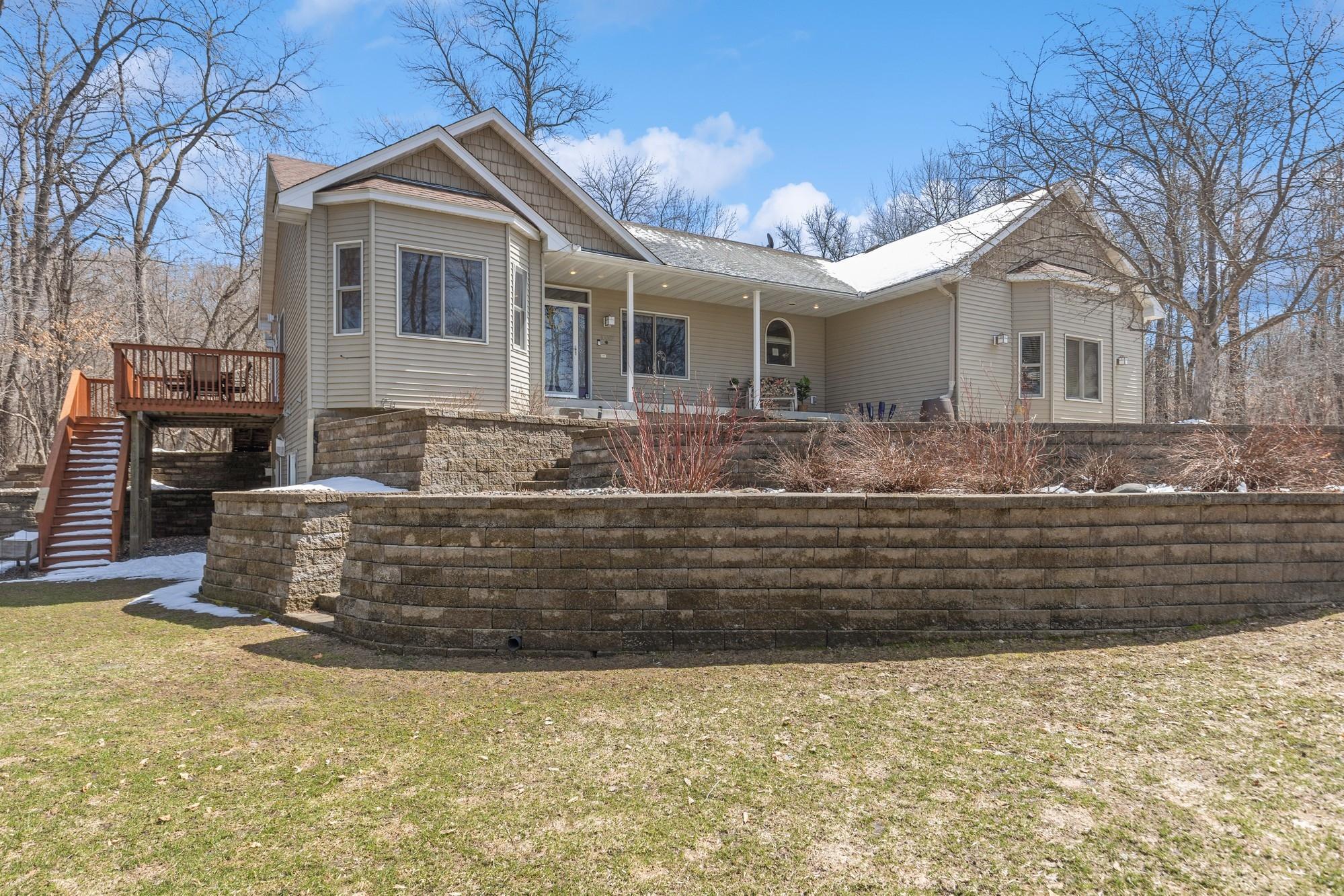 View of Residential at 10082 Amery Avenue, Monticello MN 55362, Monticello - Mike Wilen | Minnesota Team Real Estate