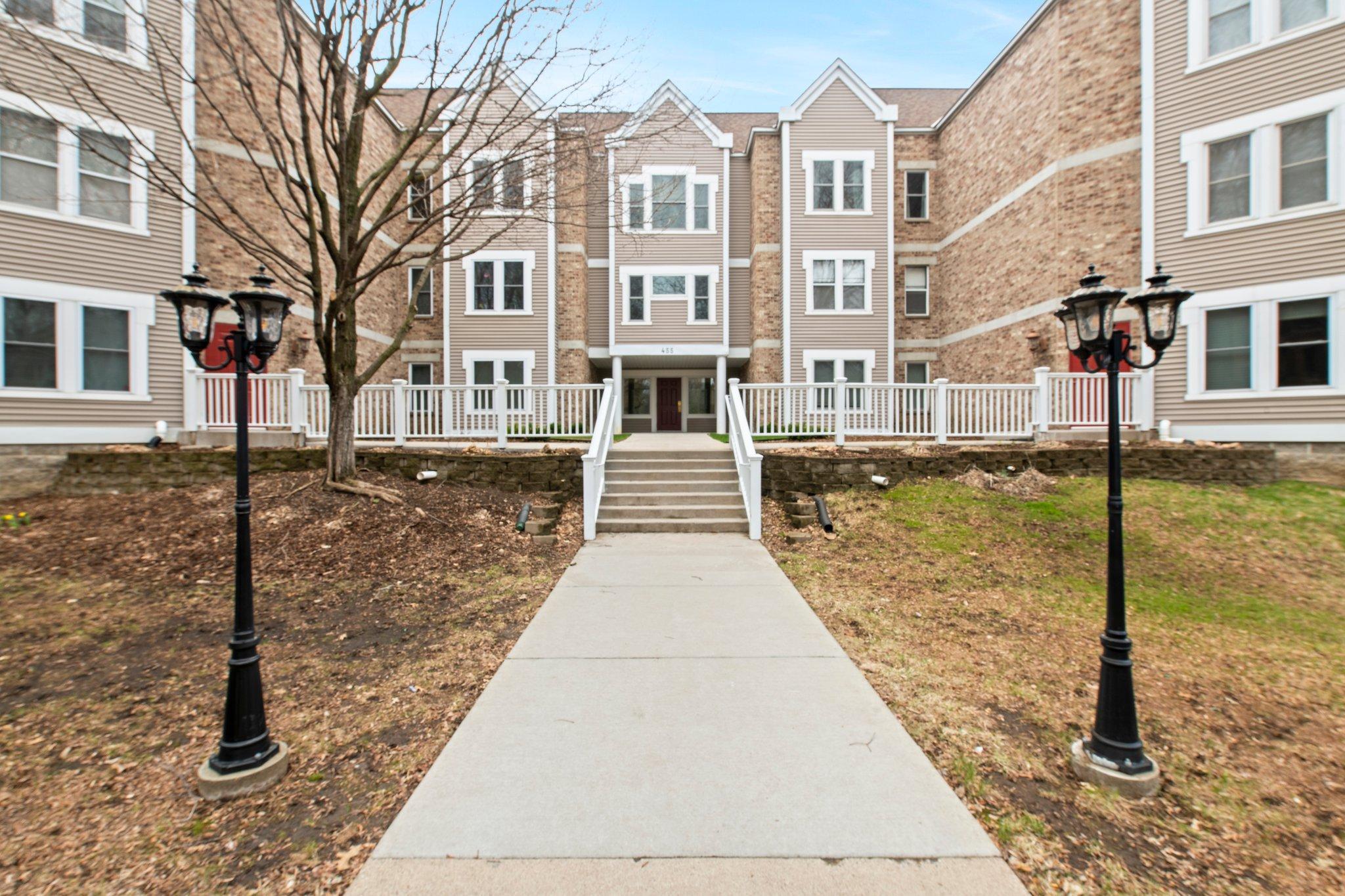 View of Residential at 455 Dayton Avenue #103, Saint Paul MN 55102, Saint Paul - Mike Wilen | Minnesota Team Real Estate
