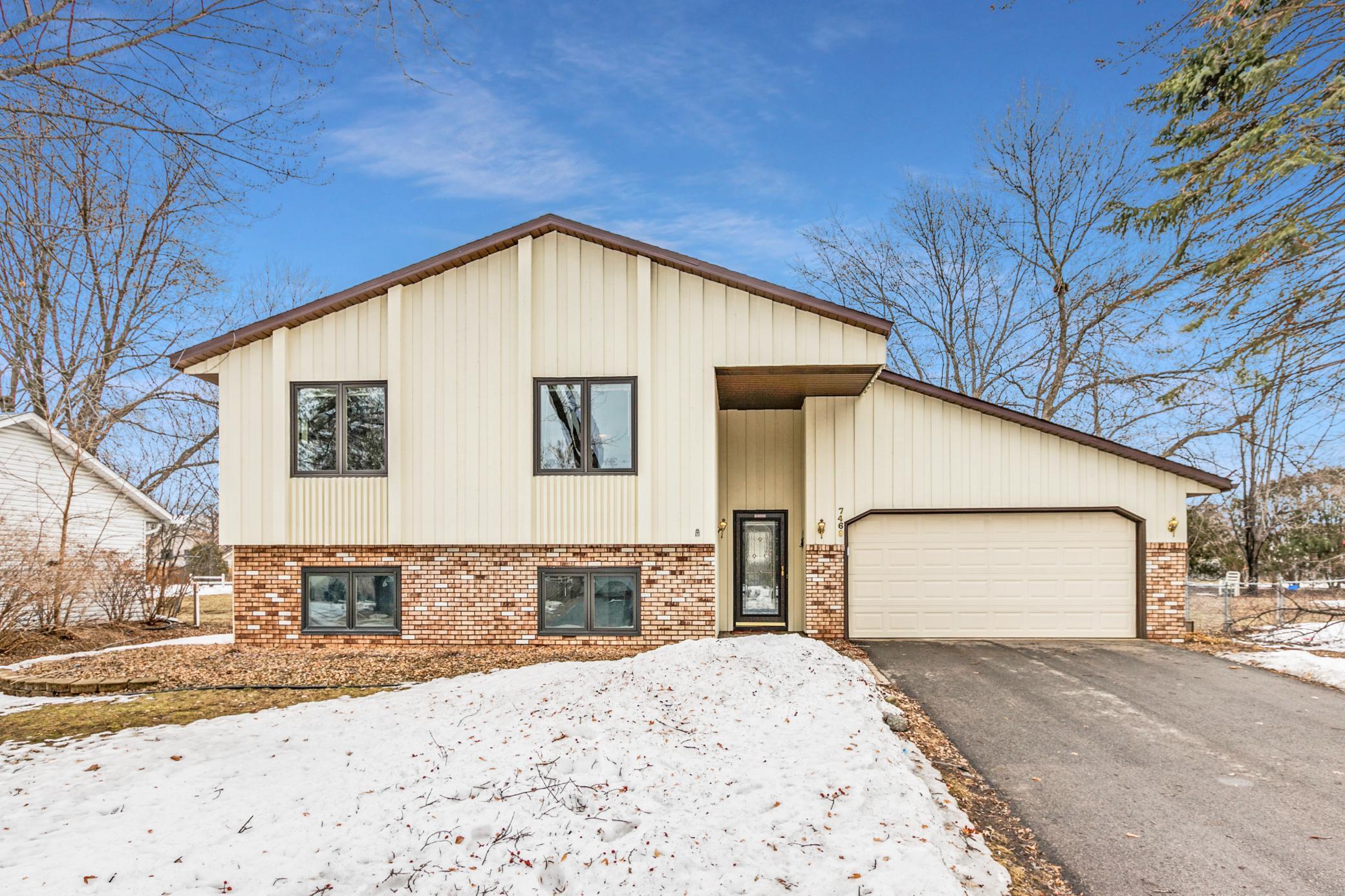 View of Residential at 7469 Ivystone Avenue, Cottage Grove MN 55016, Cottage Grove - Mike Wilen | Minnesota Team Real Estate