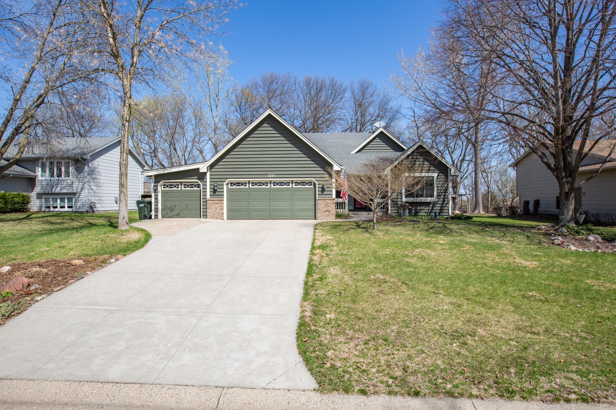 View of Residential at 7775 171st Street, Lakeville MN 55044, Lakeville - Mike Wilen | Minnesota Team Real Estate