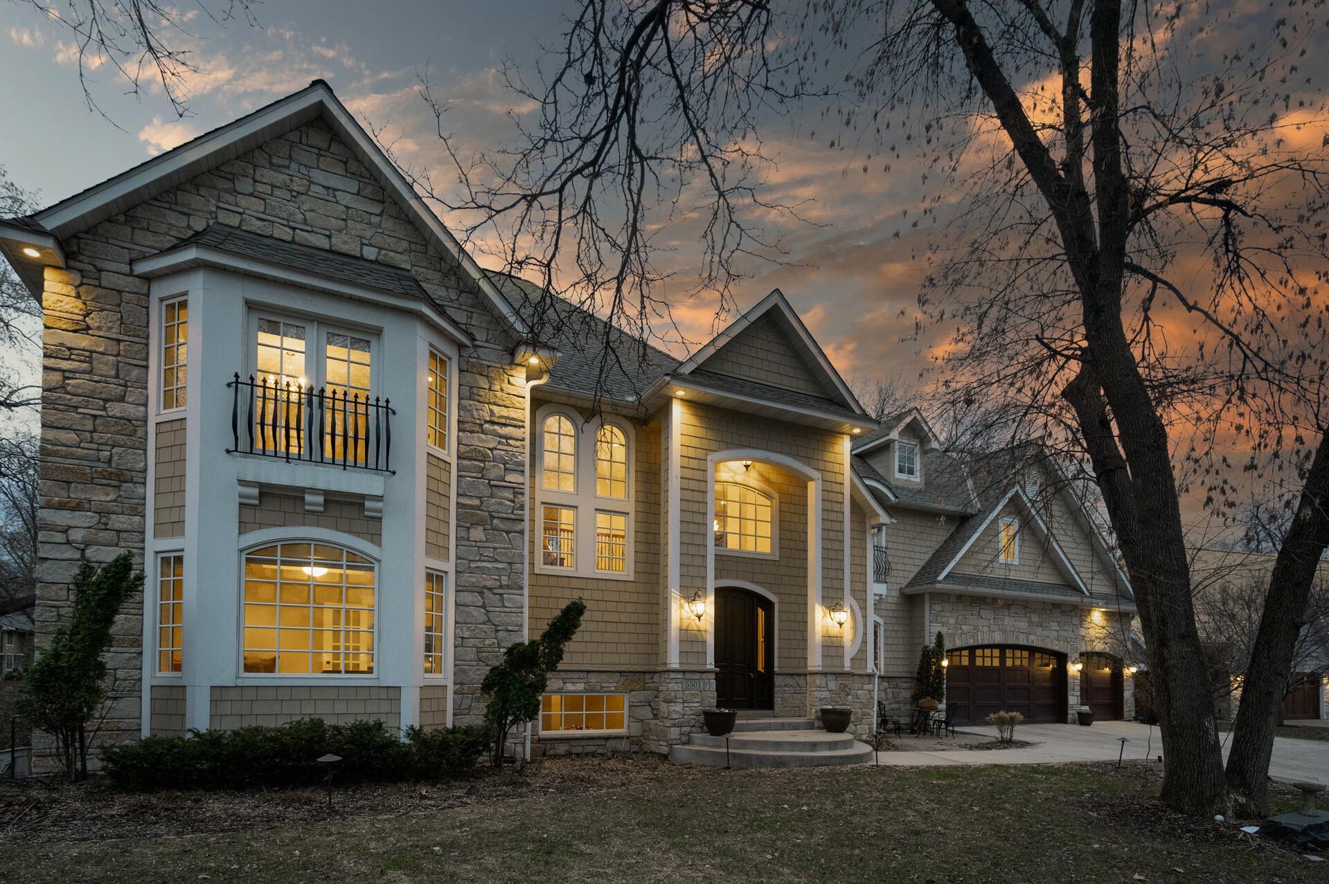 View of Residential at 5501 Woodcrest Drive, Edina MN 55424, Edina - Mike Wilen | Minnesota Team Real Estate