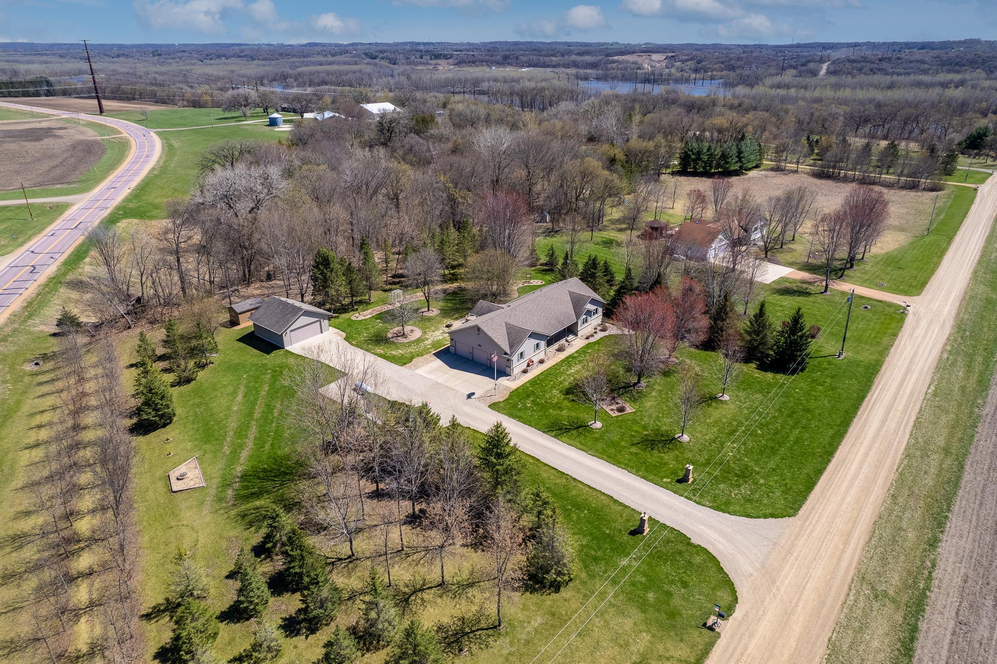 View of Residential at 22345 Crahan Lane, Belle Plaine MN 56011, Belle Plaine - Mike Wilen | Minnesota Team Real Estate