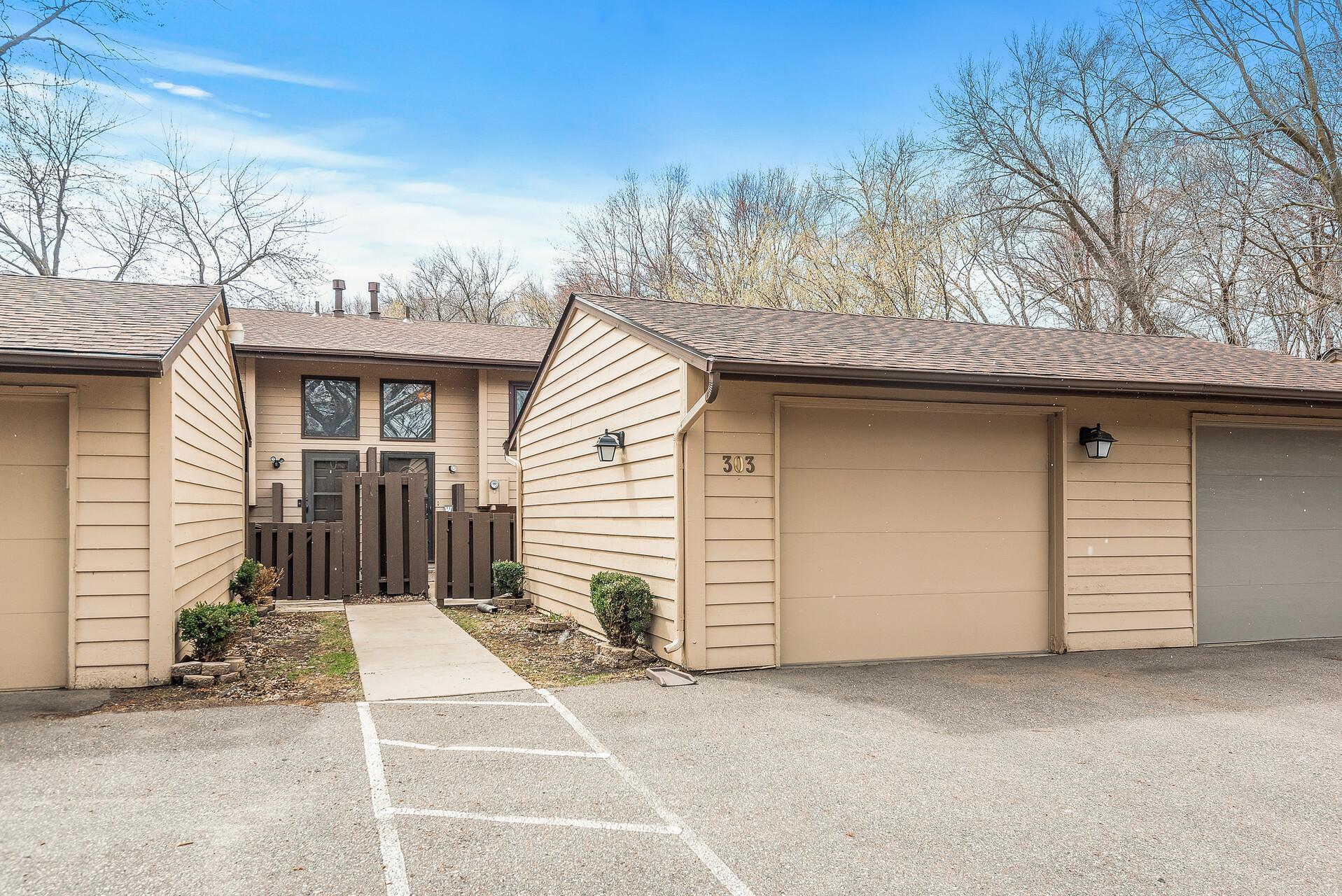View of Residential at 303 Eagle Lake Drive, Maple Grove MN 55369, Maple Grove - Mike Wilen | Minnesota Team Real Estate