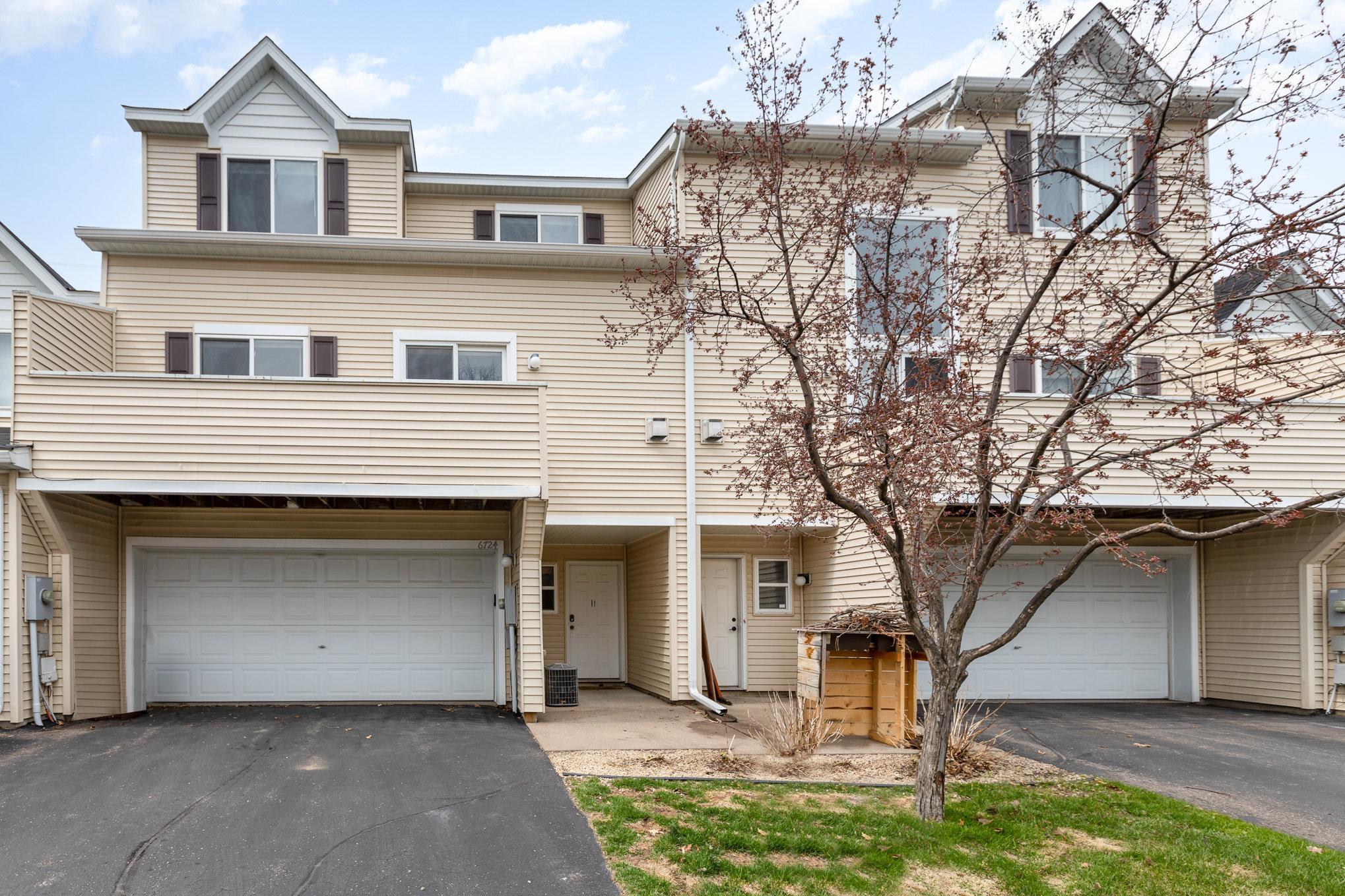 View of Residential at 6724 Meadow Grass Lane, Cottage Grove MN 55016, Cottage Grove - Mike Wilen | Minnesota Team Real Estate