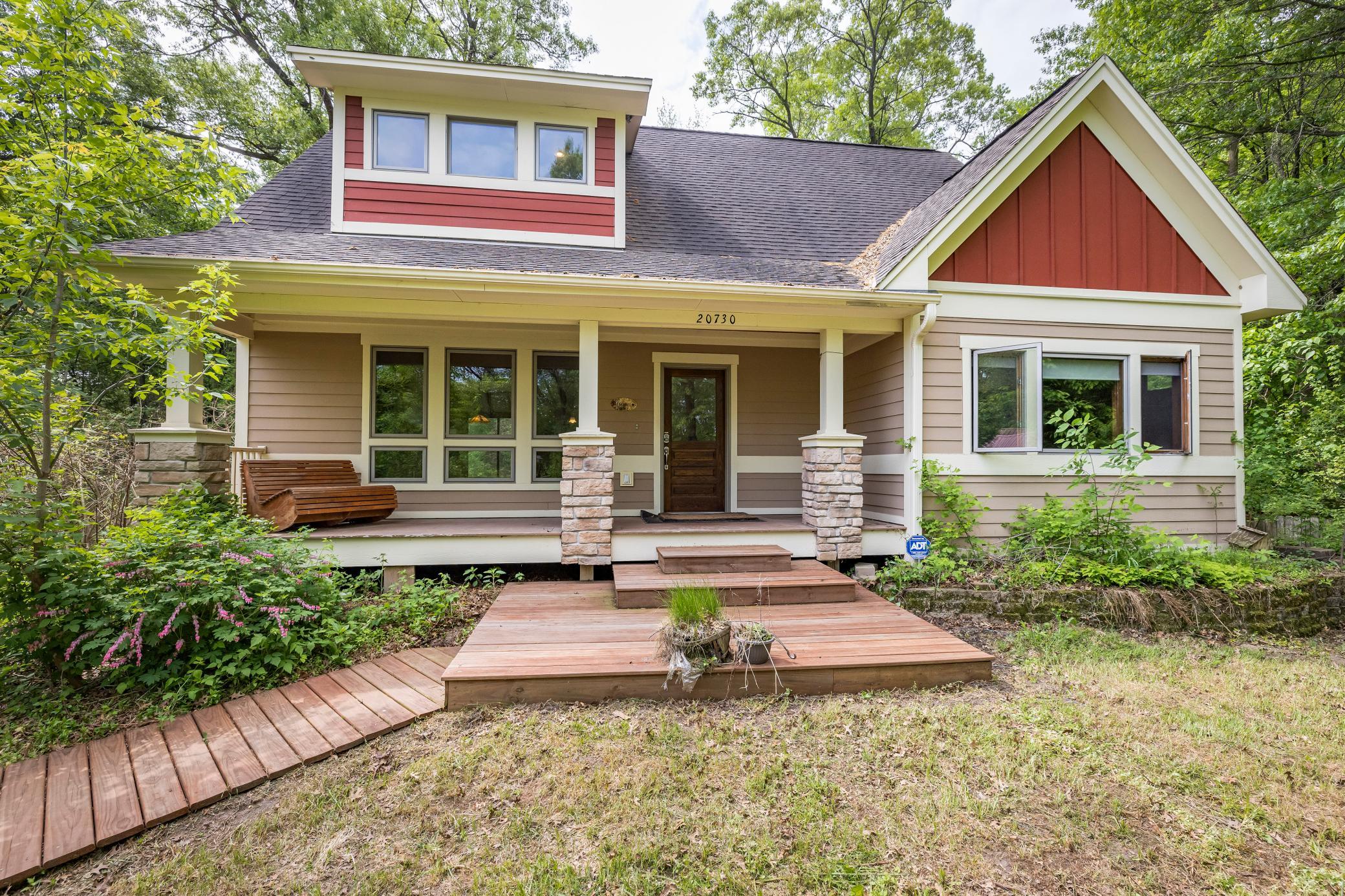 View of Residential at 20730 Quentin Avenue, Hastings MN 55033, Hastings - Mike Wilen | Minnesota Team Real Estate