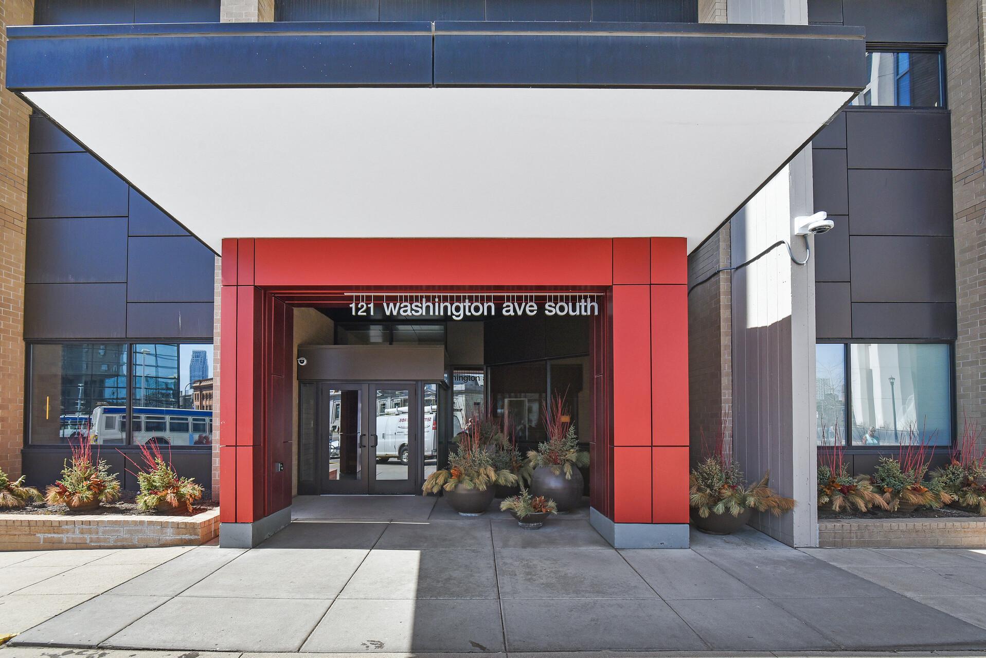 View of Residential at 121 Washington Avenue #611, Minneapolis MN 55401, Minneapolis - Mike Wilen | Minnesota Team Real Estate