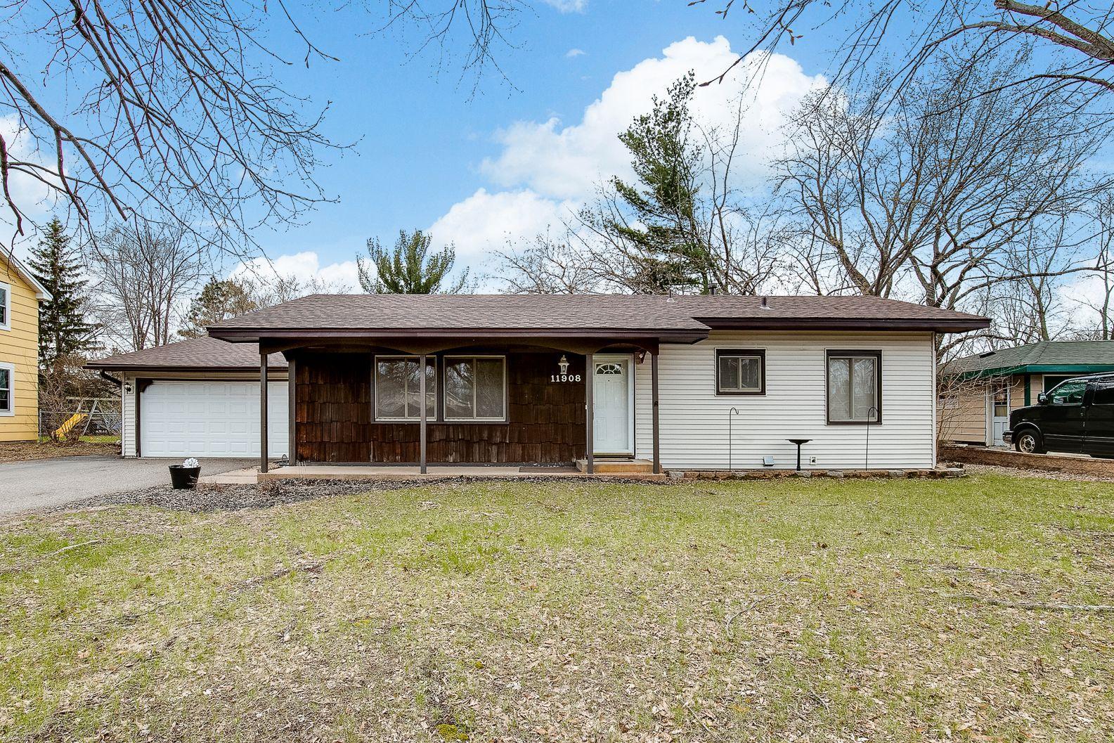 View of Residential at 11908 Zion Street, Coon Rapids MN 55433, Coon Rapids - Mike Wilen | Minnesota Team Real Estate
